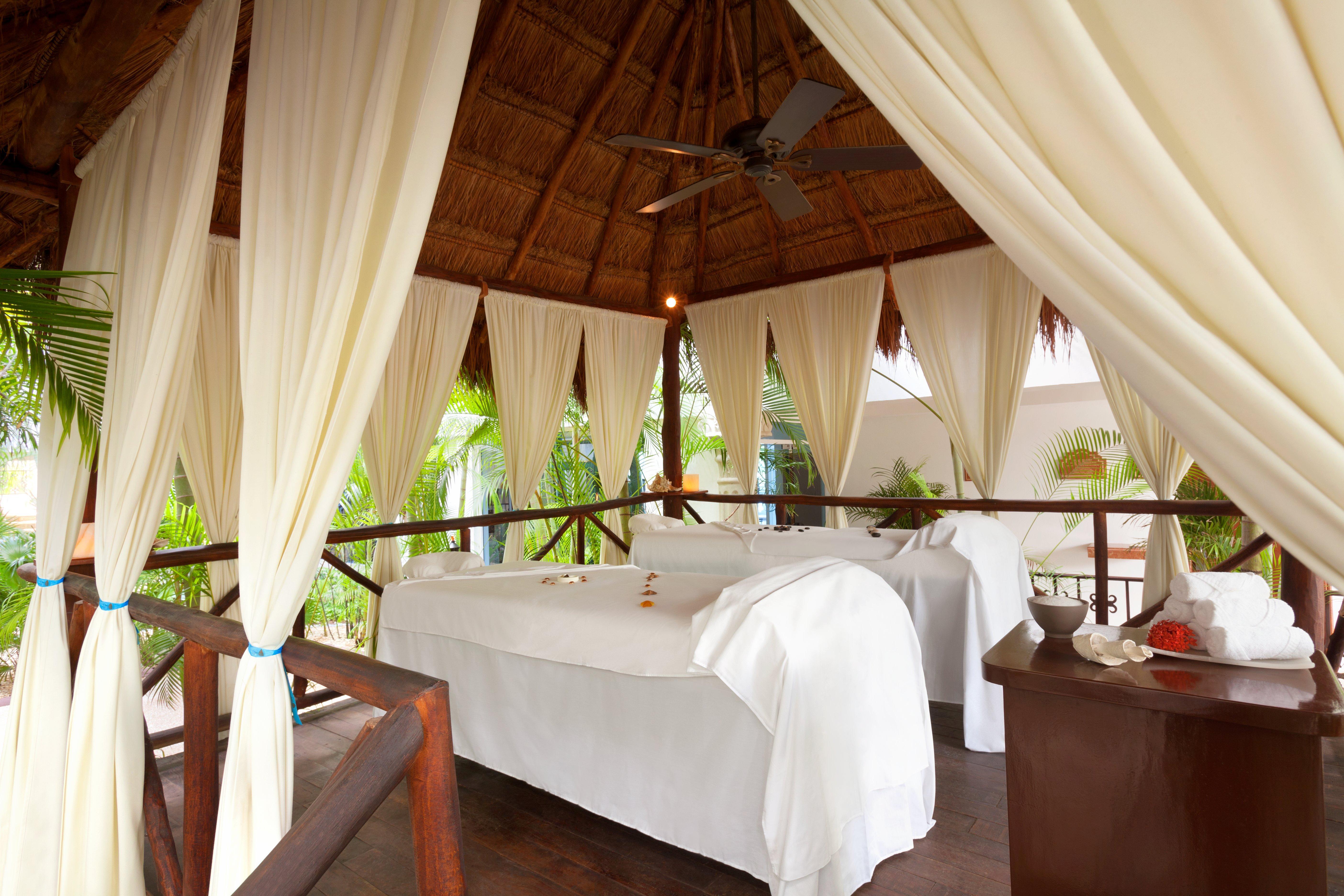 Hilton Playa Del Carmen, An Adult Only