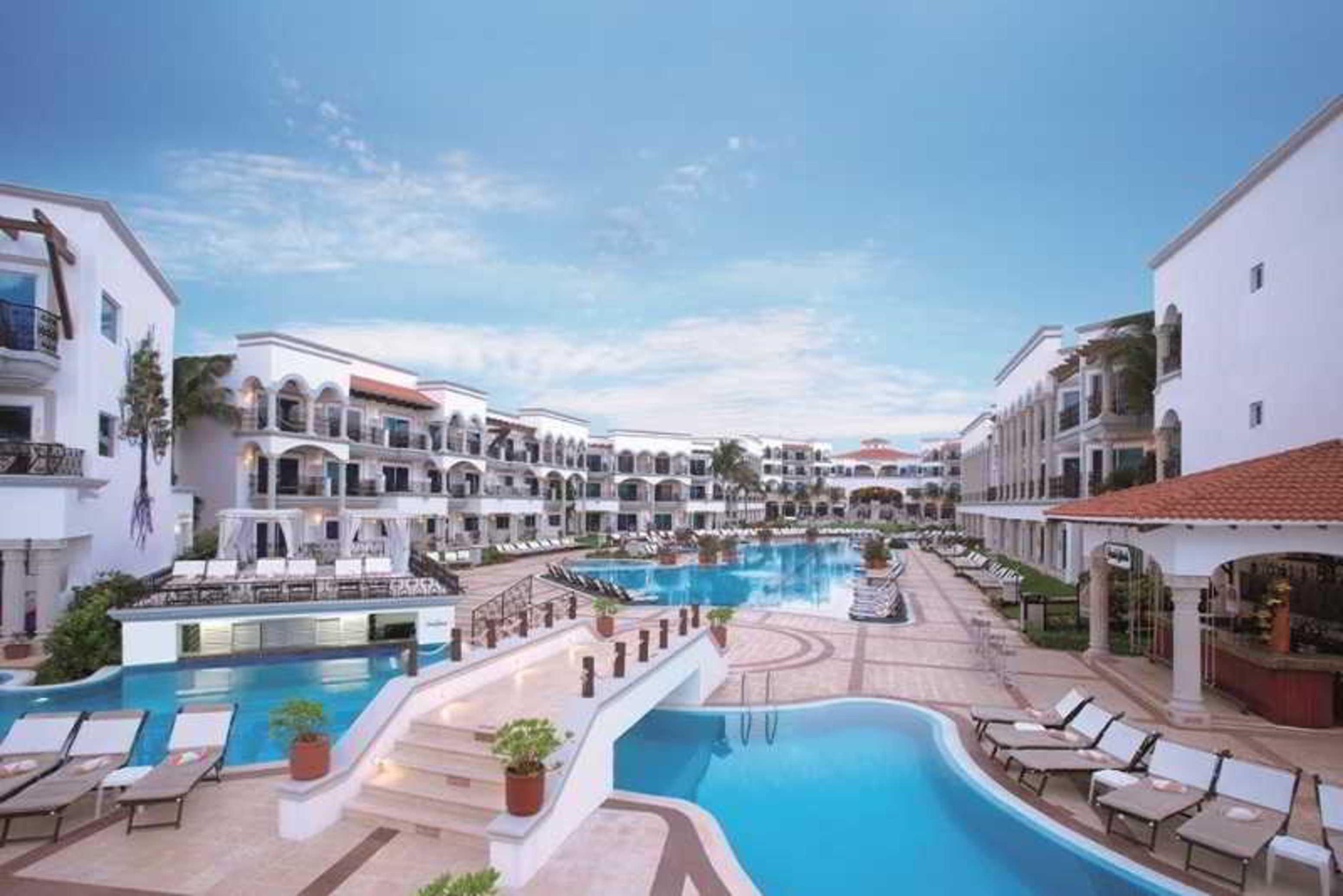 Hilton Playa Del Carmen, An Adult Only Playa del Carmen