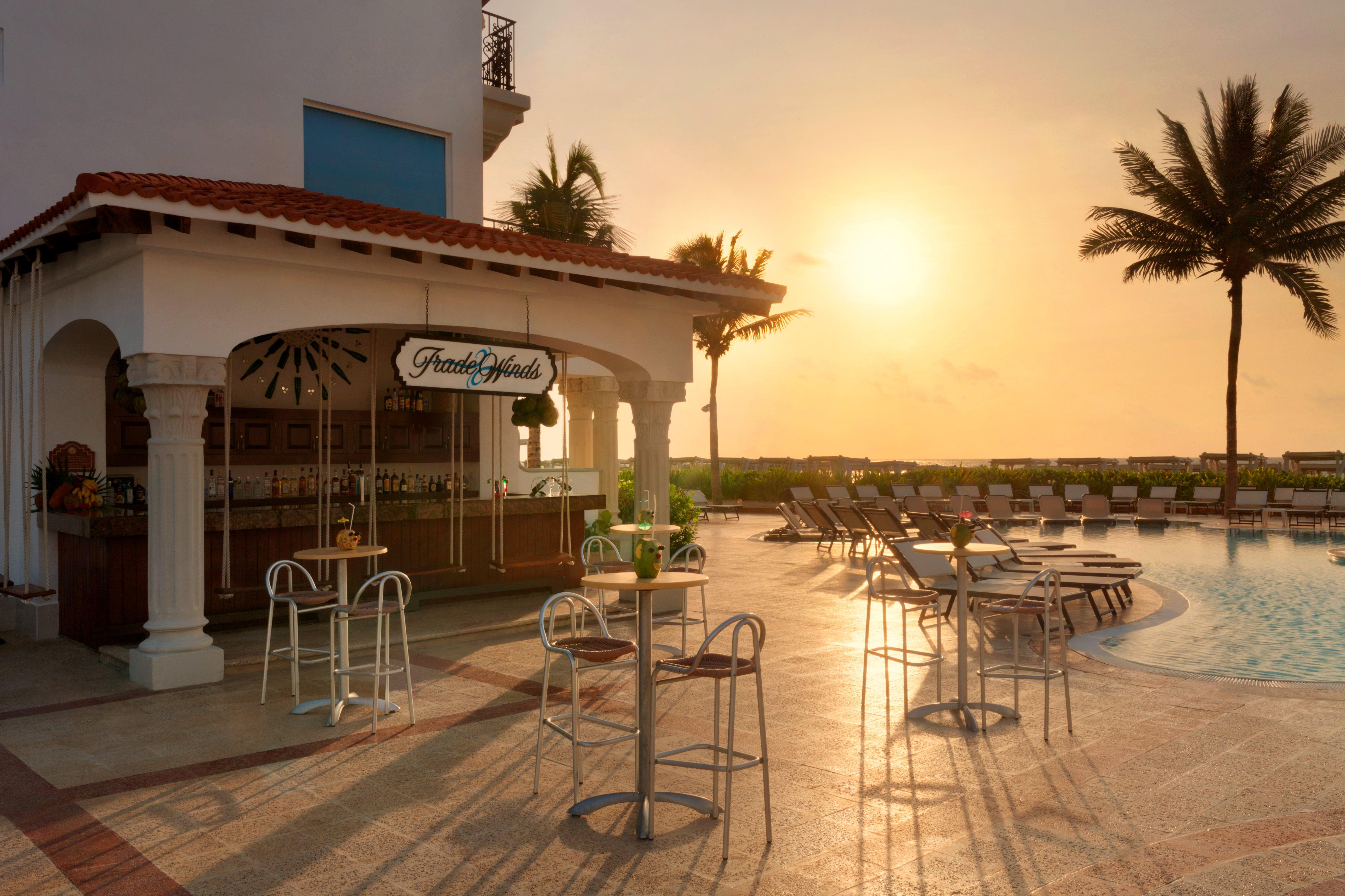 Hilton Playa Del Carmen, An Adult Only