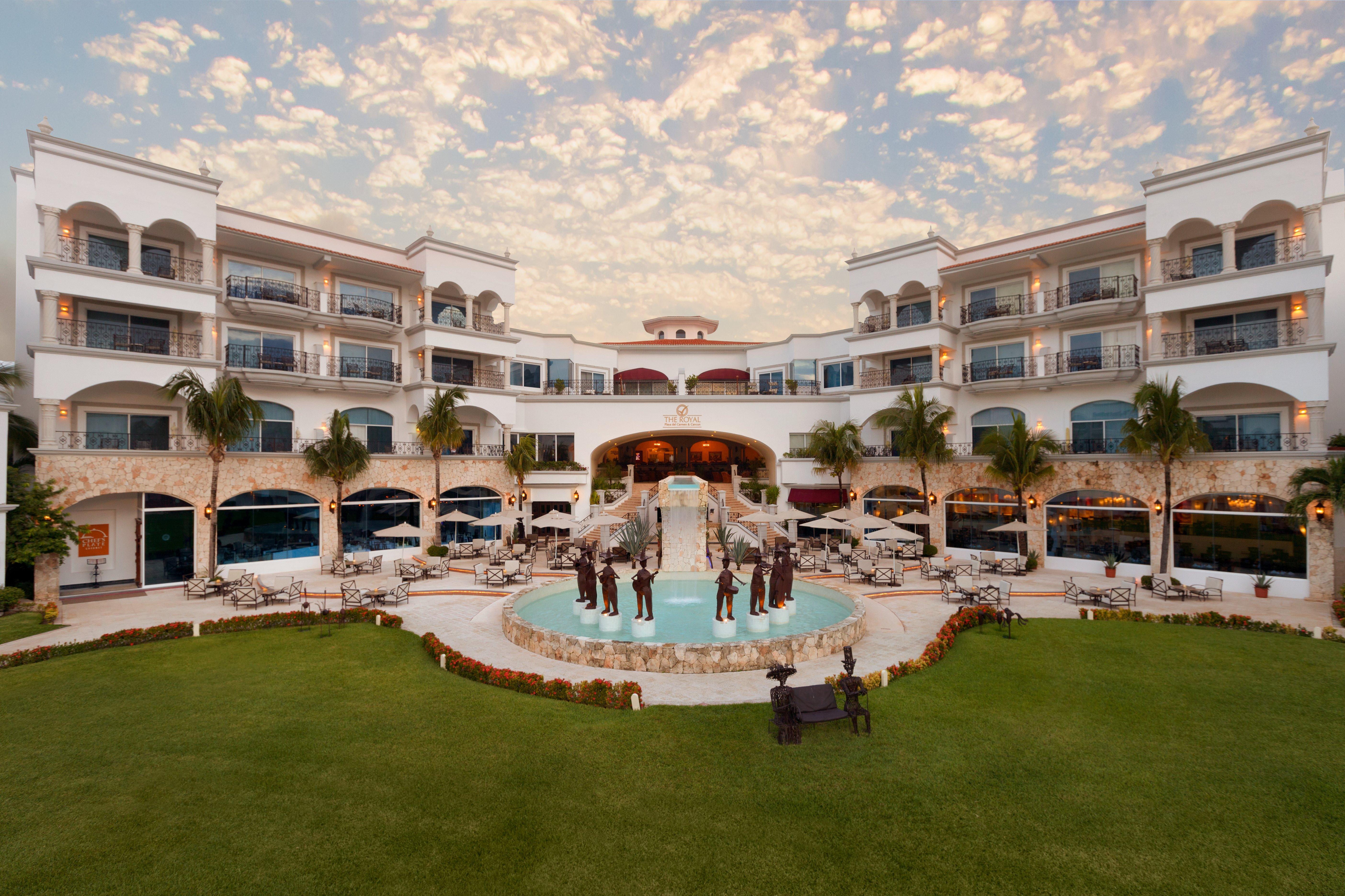 Hilton Playa Del Carmen, An Adult Only 5* Playa del Carmen