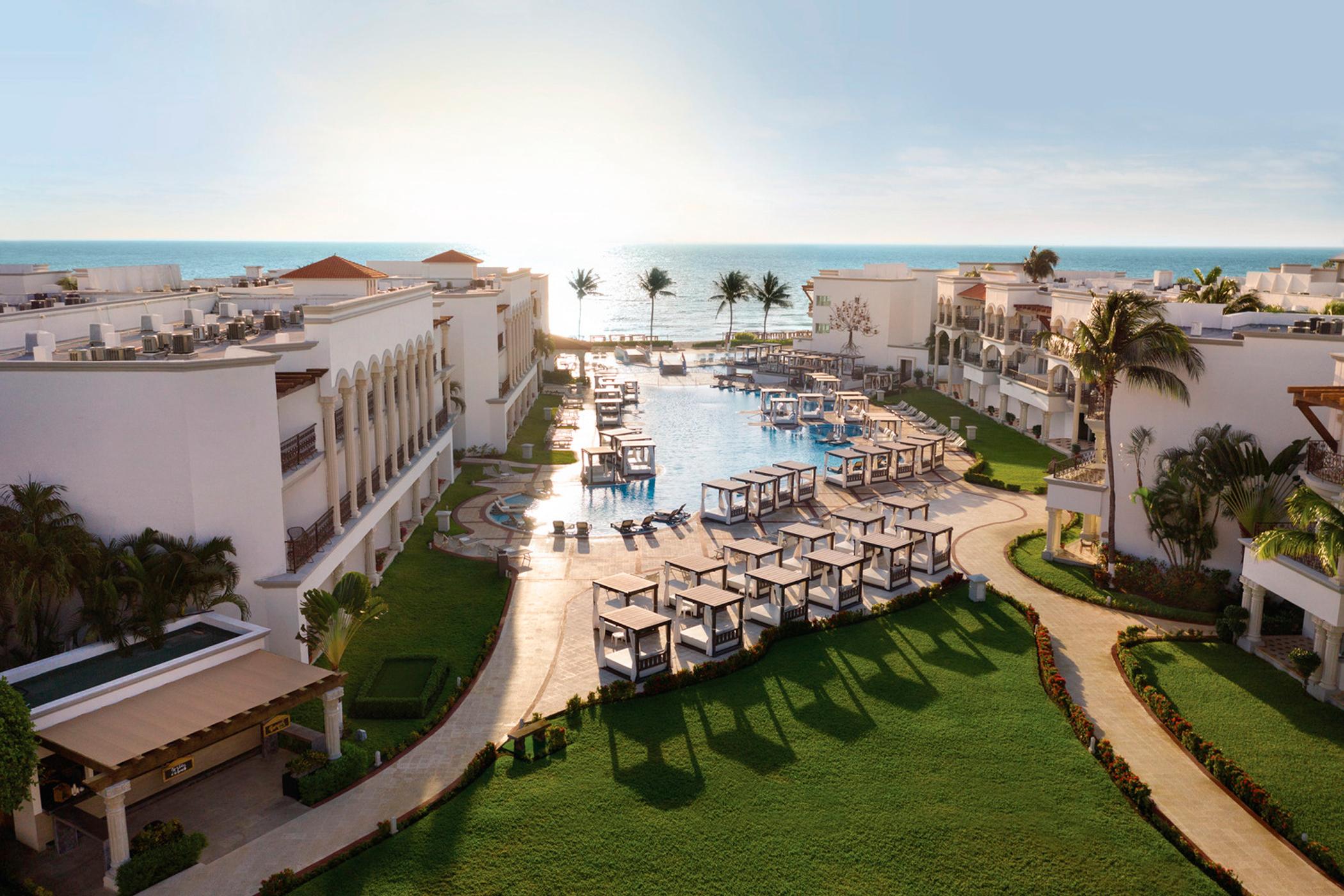 Hilton Playa Del Carmen, An Adult Only Resort Playa del Carmen