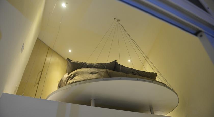 Khách sạn Itaka Glamping And - Playa del Carmen