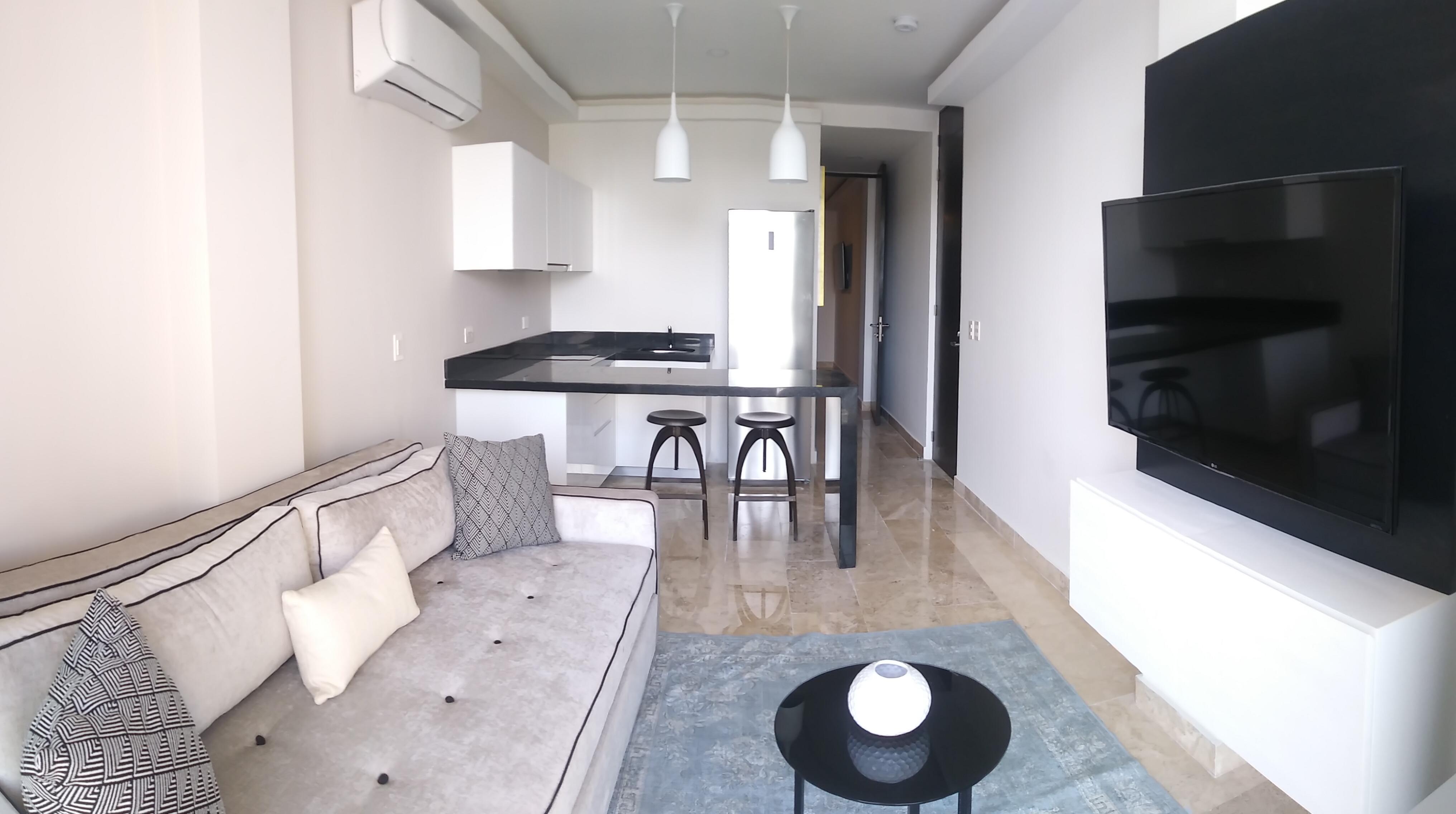 Serenity Boutique By Alsol Hotel