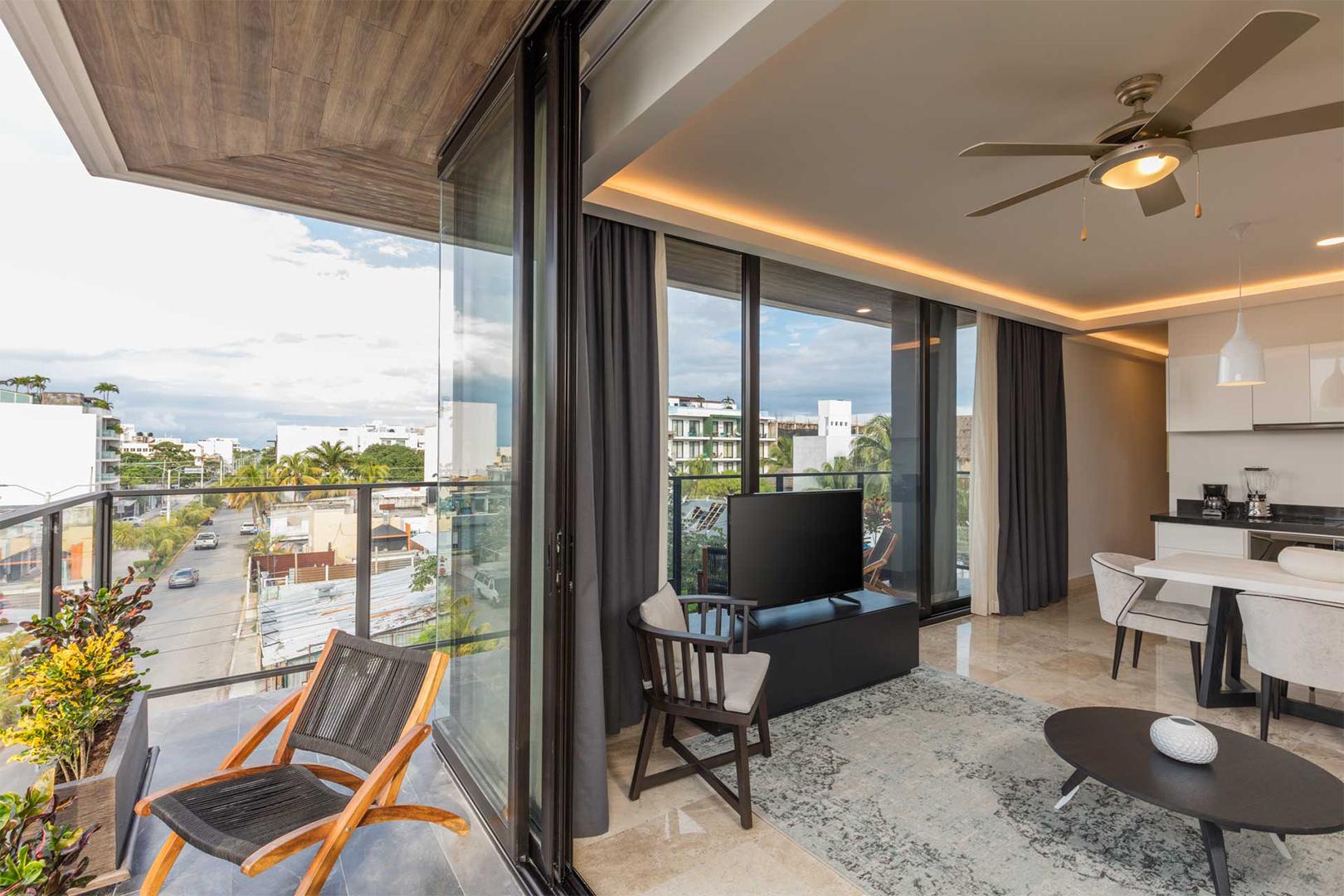 Serenity Boutique By Alsol Playa del Carmen