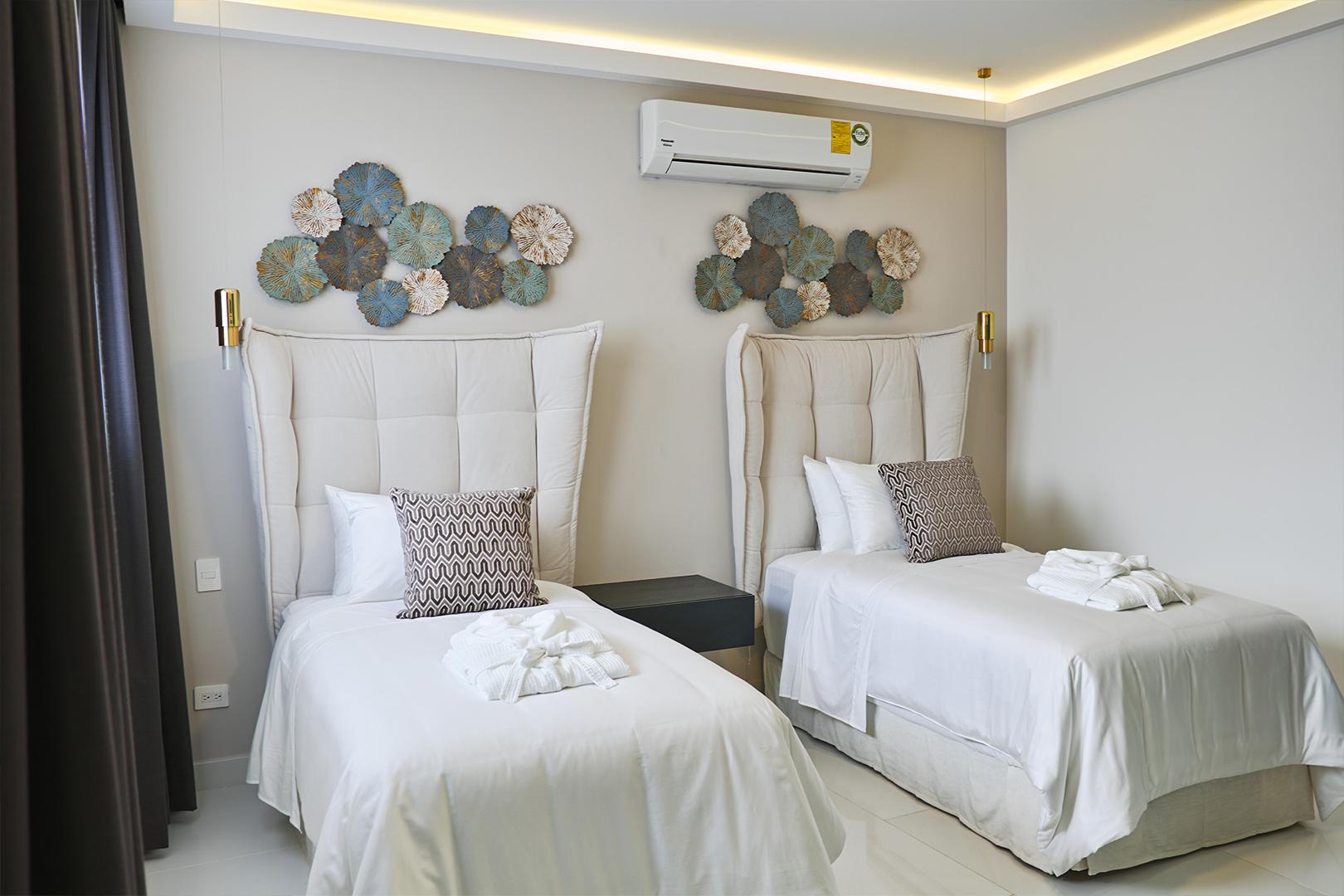 Serenity Boutique By Alsol Hotel 5*