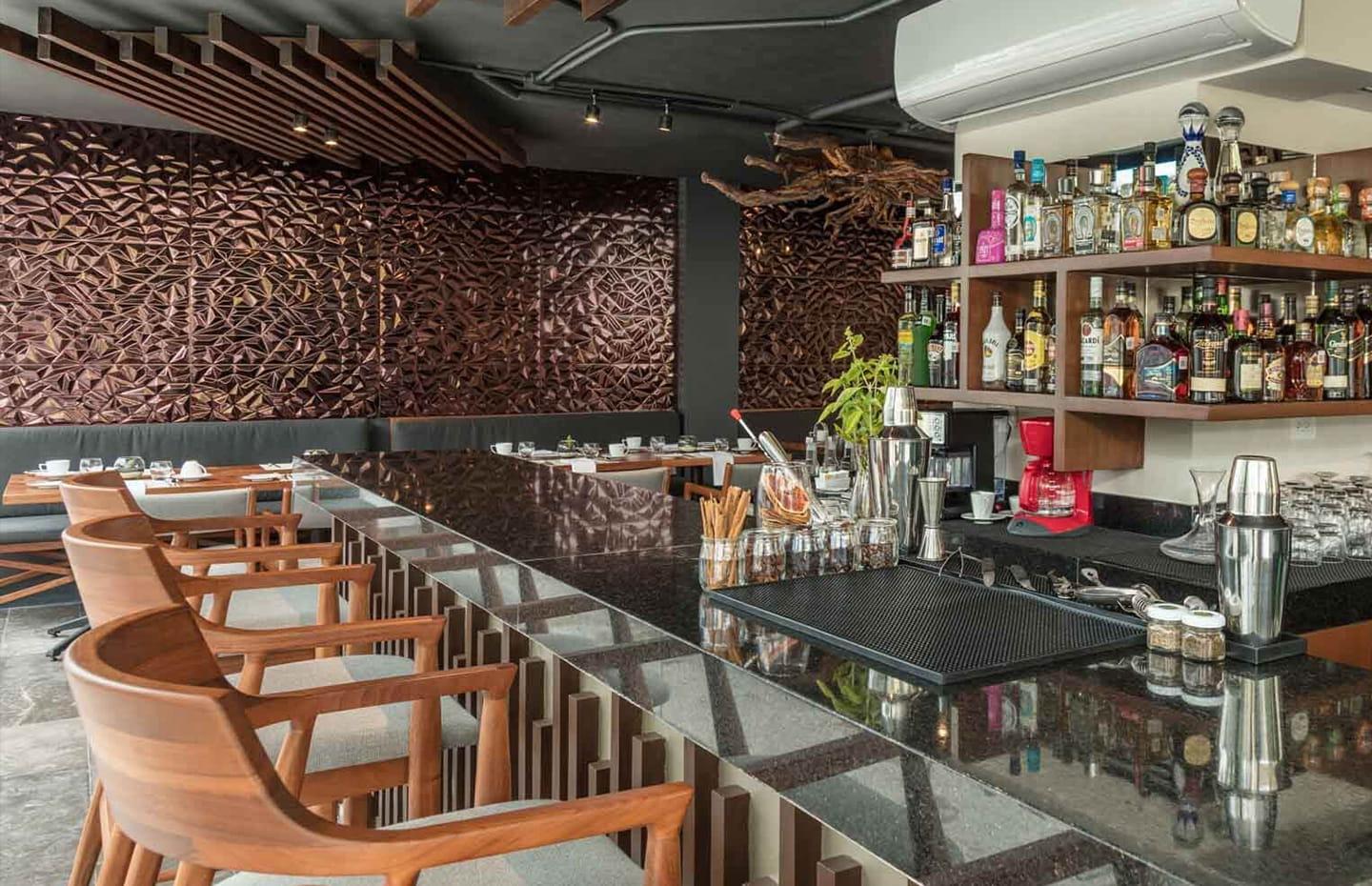 Serenity Boutique By Alsol Hotel