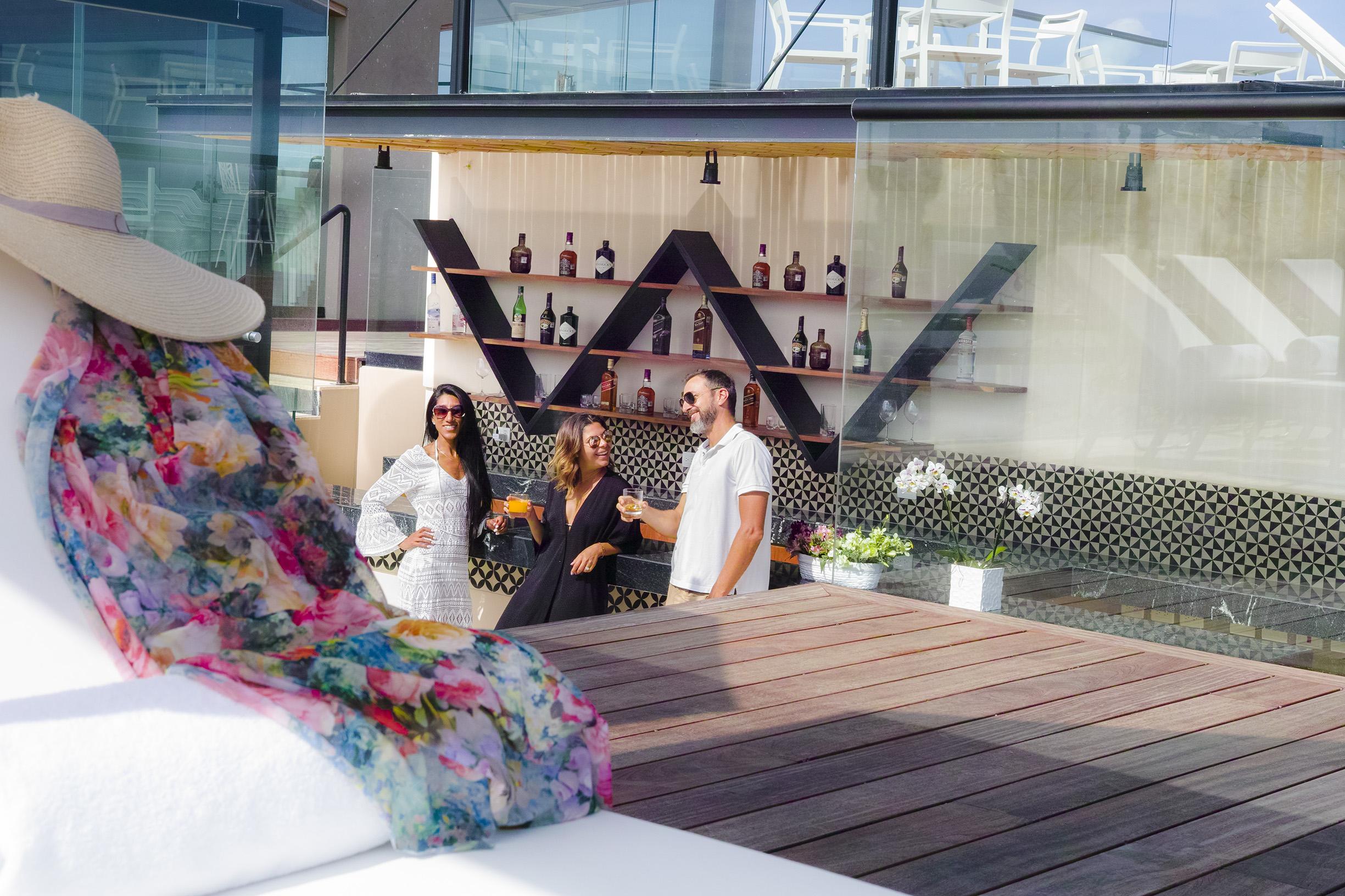 Serenity Boutique By Alsol Playa del Carmen