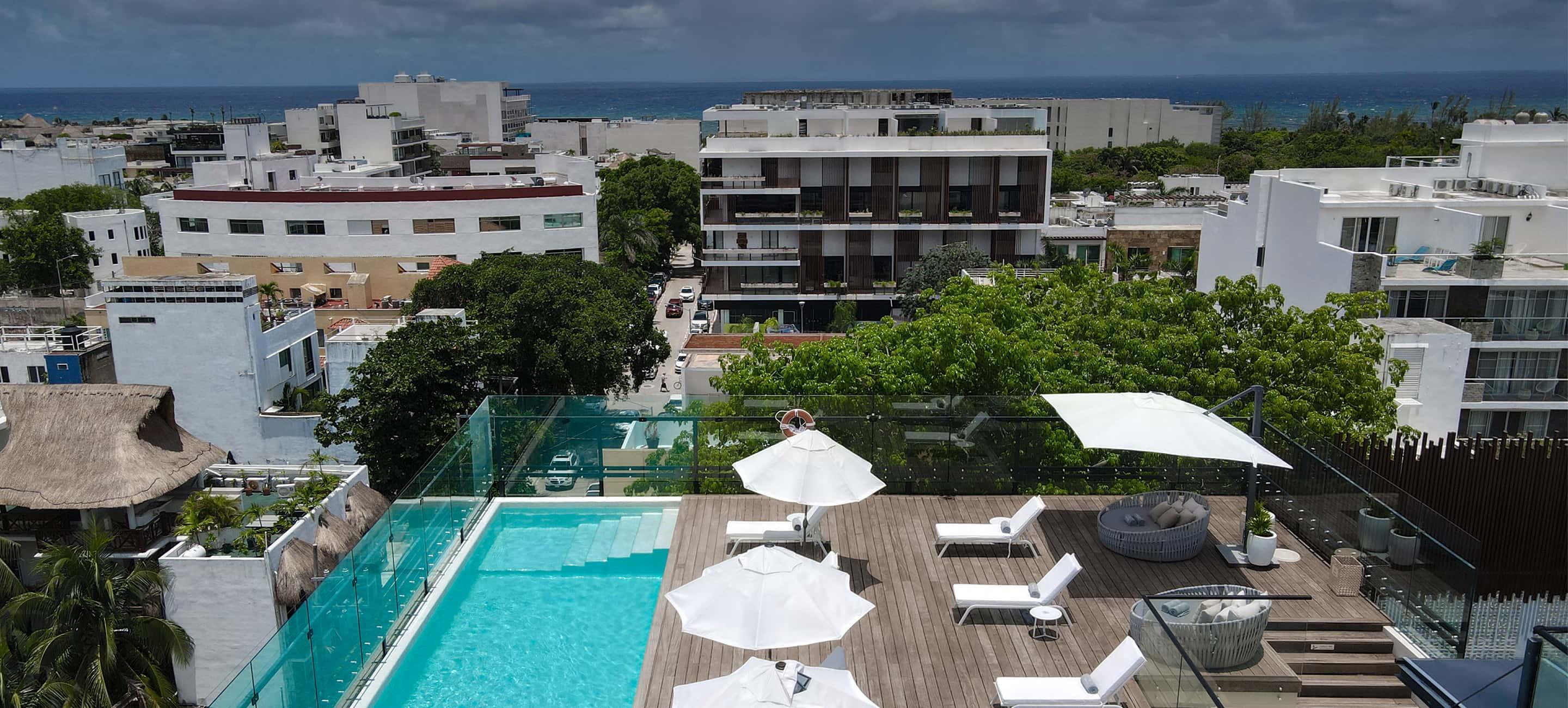 Serenity Boutique By Alsol Hotel 5*