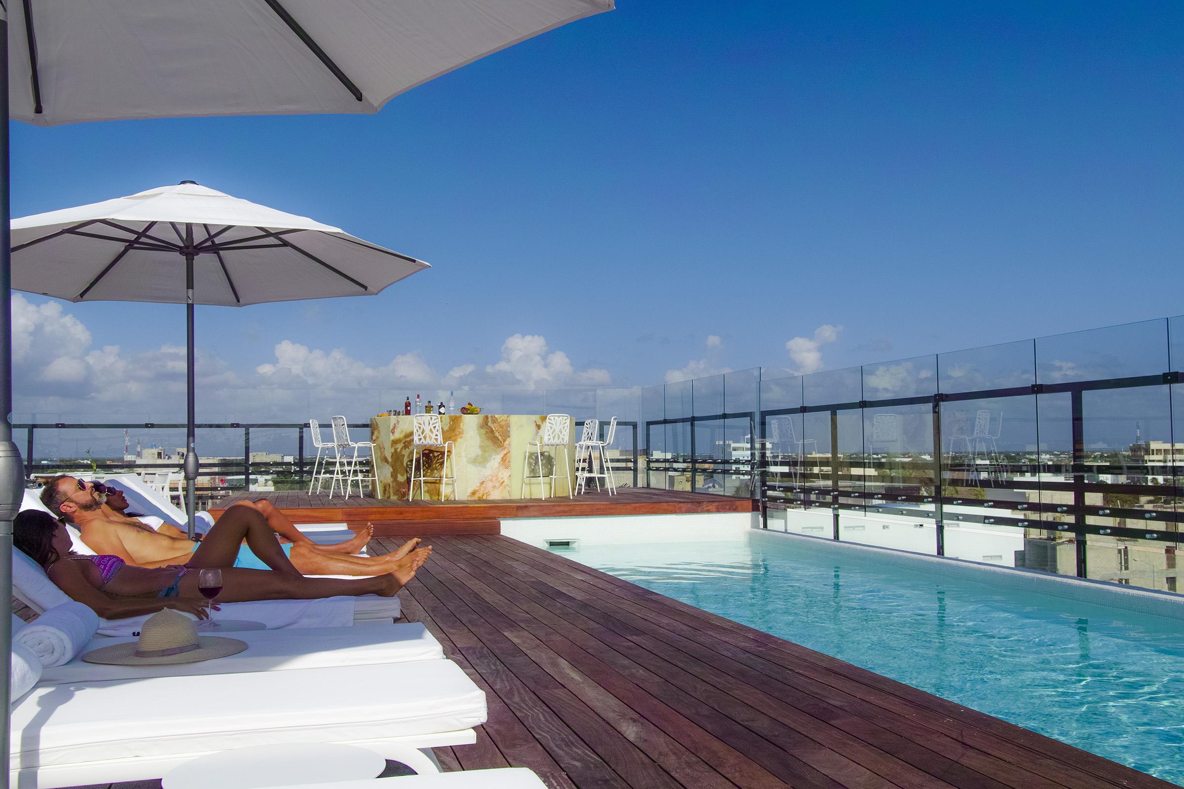Serenity Boutique By Alsol 5*