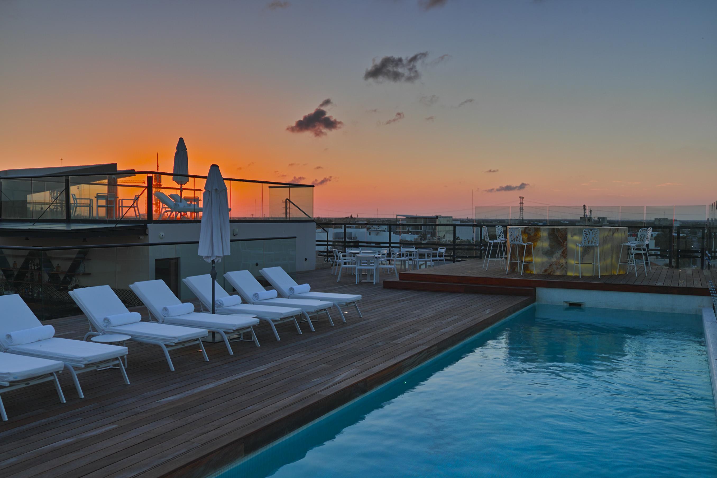 Hotel Serenity Boutique By Alsol