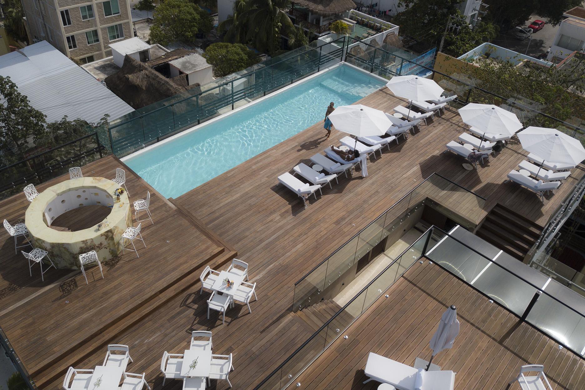 Serenity Boutique By Alsol Hotel 5*