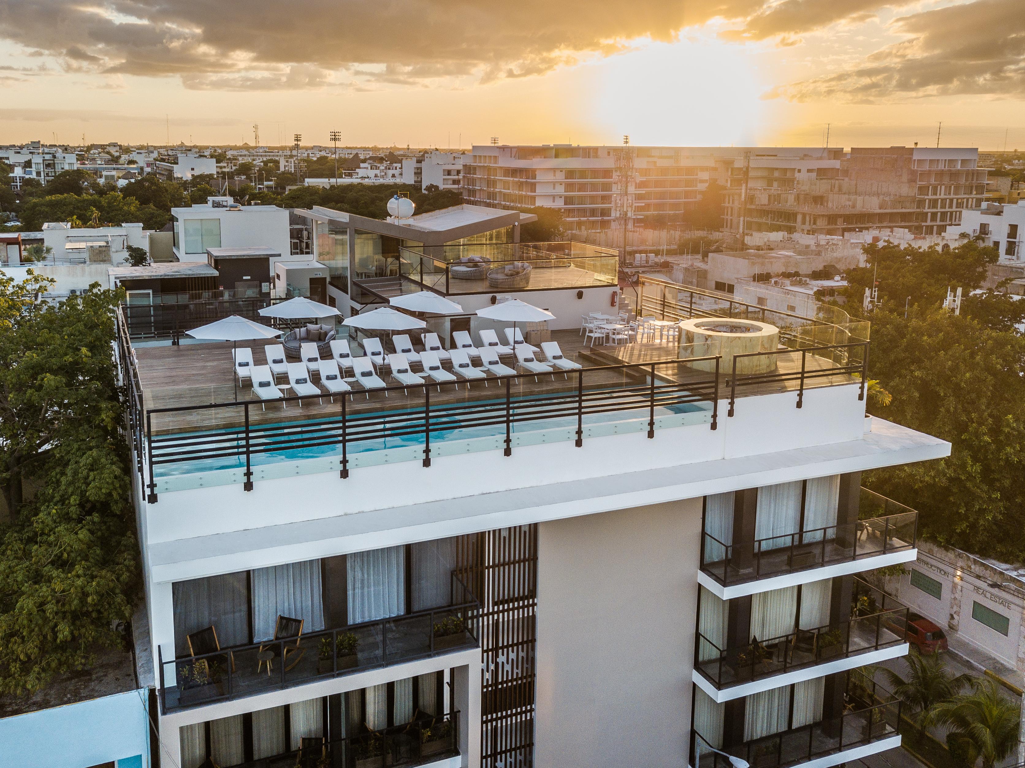 Hotel Serenity Boutique By Alsol 5*