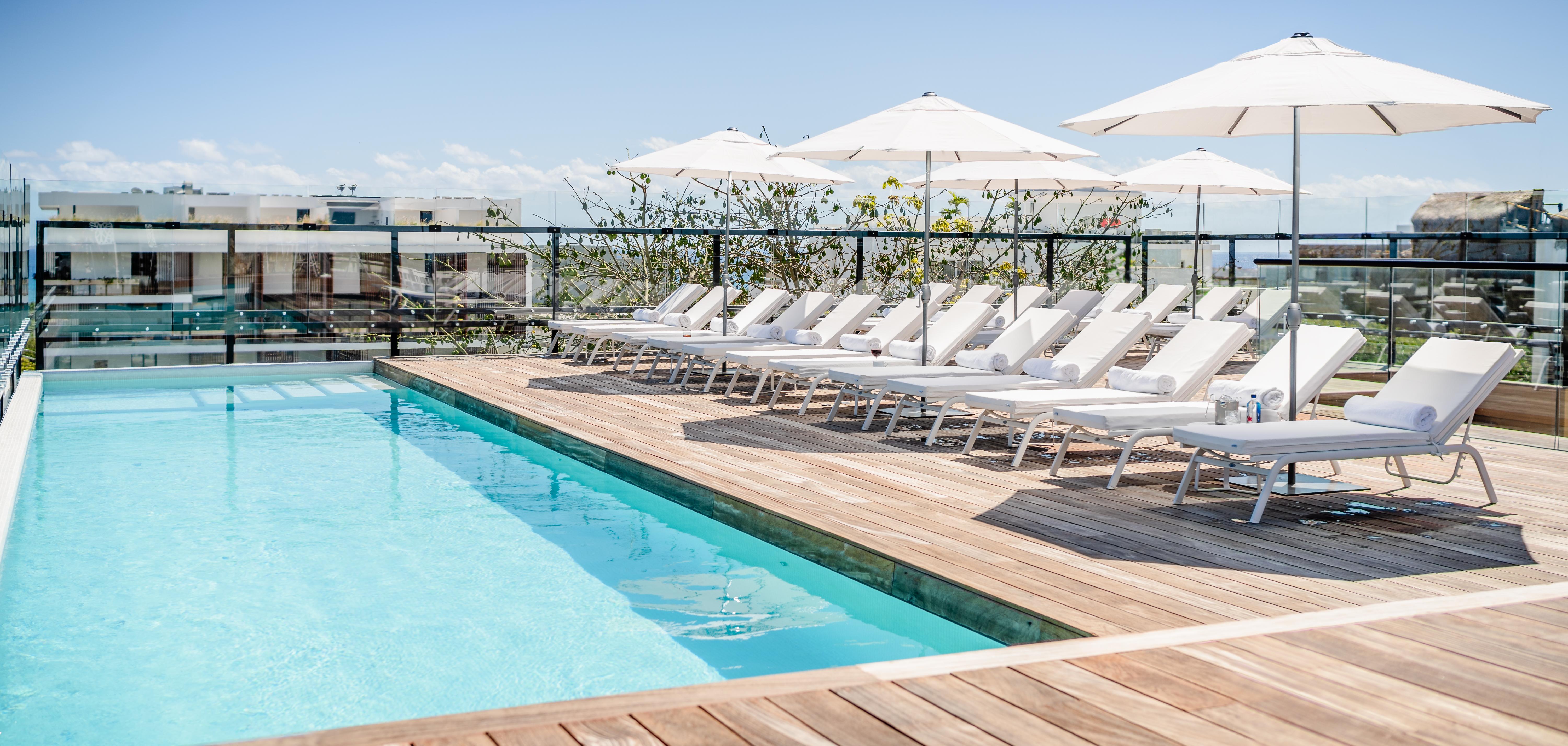 Serenity Boutique By Alsol Hotel 5*