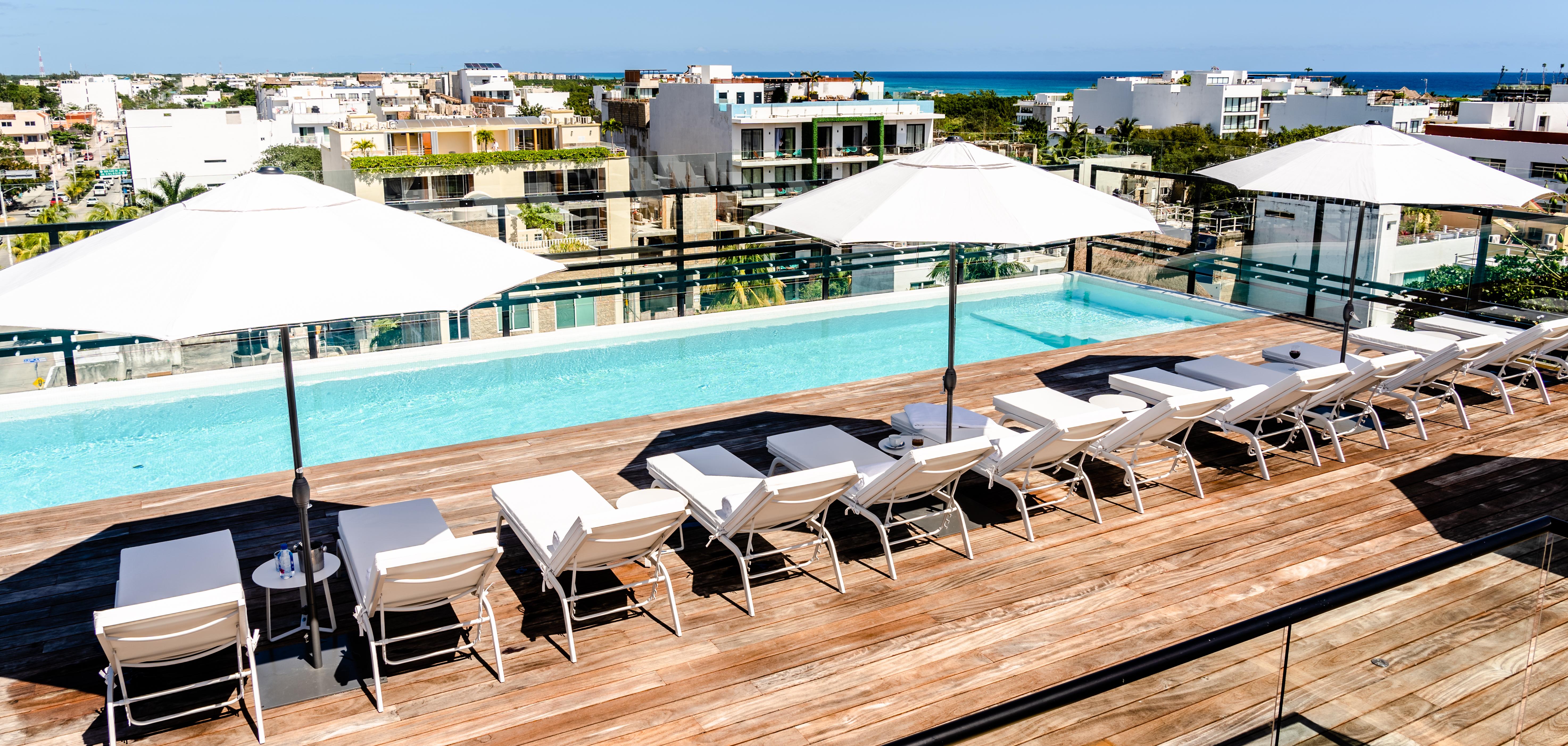 Serenity Boutique By Alsol