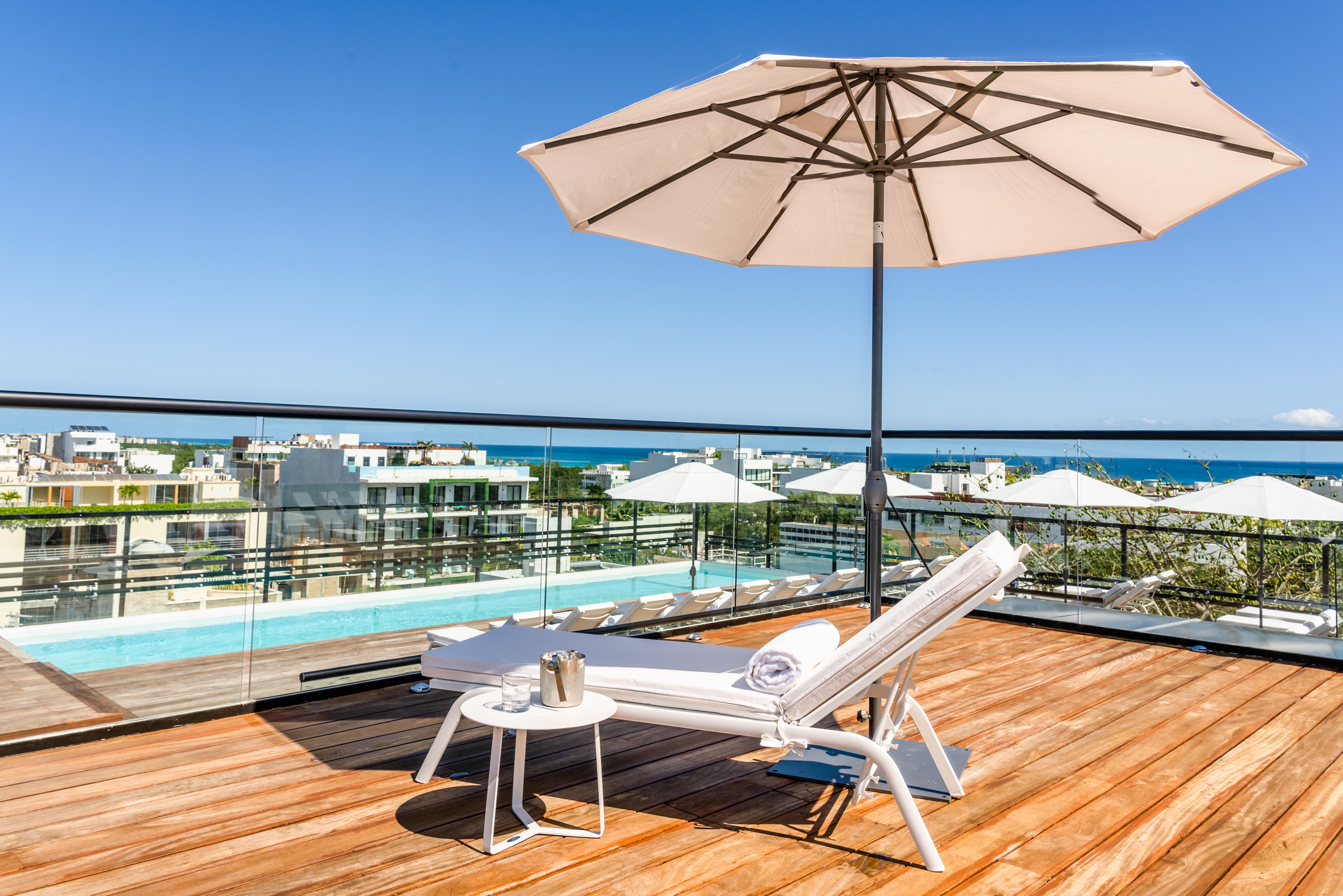 Serenity Boutique By Alsol Hotel Playa del Carmen