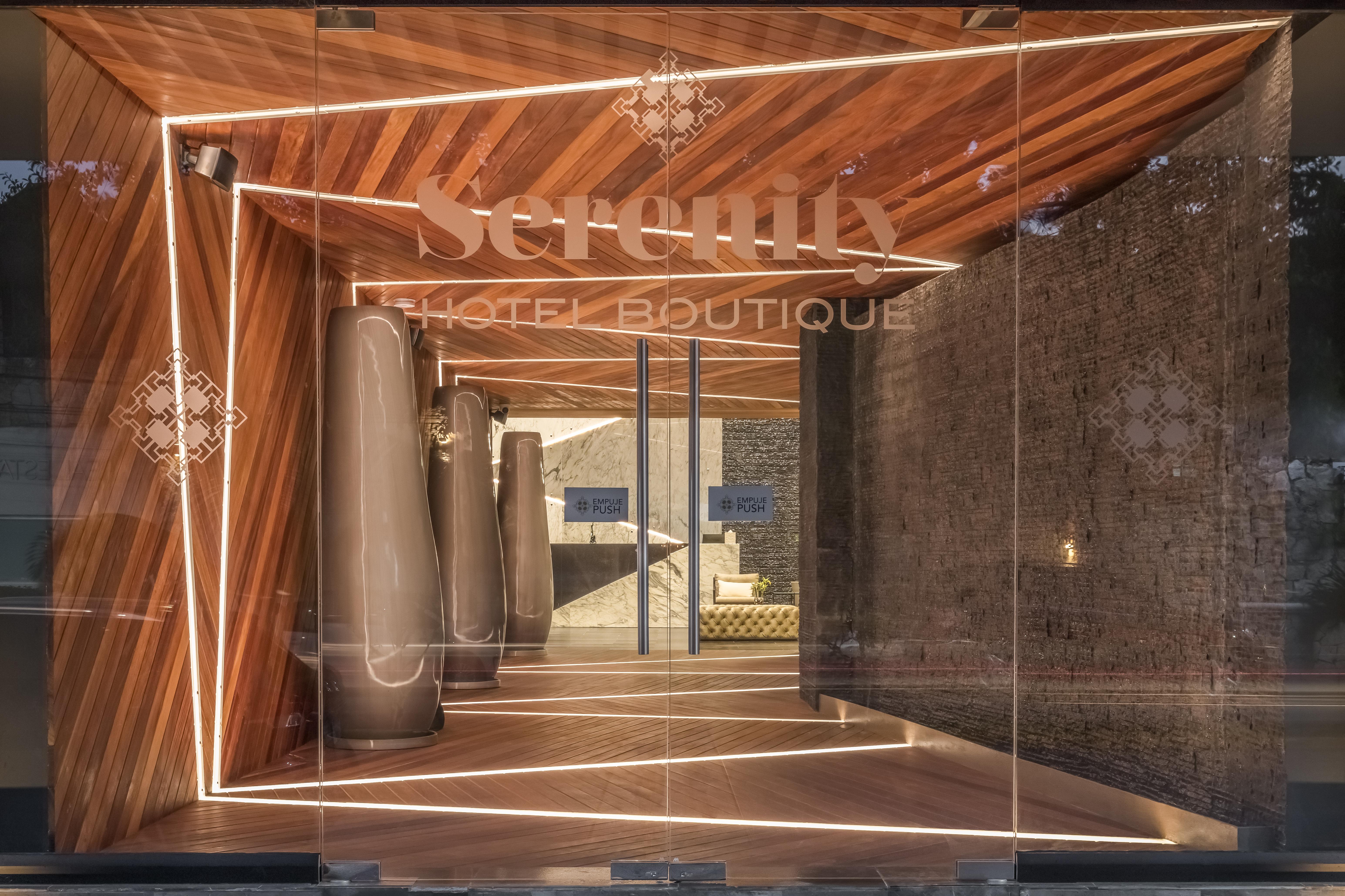 Serenity Boutique By Alsol Hotel