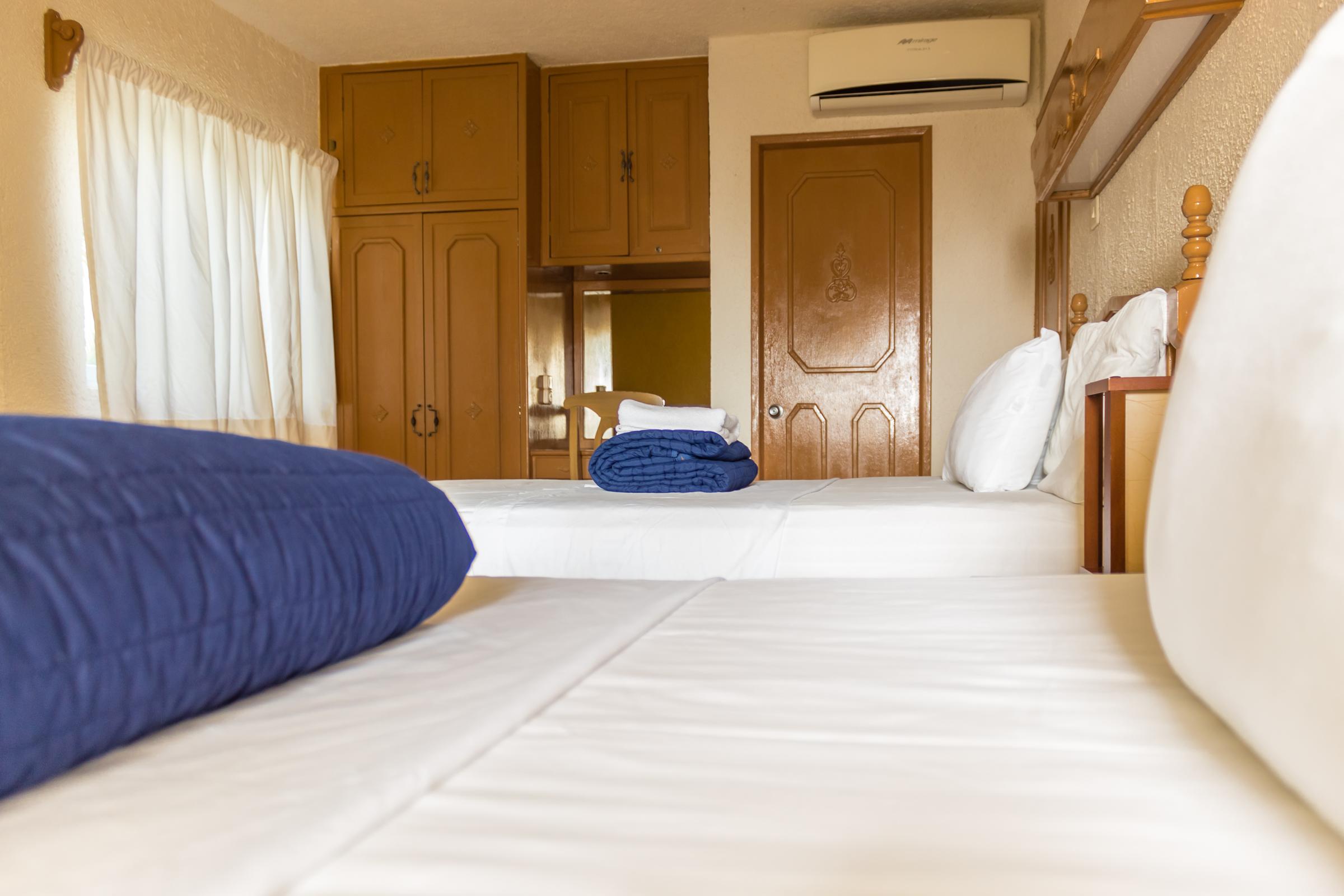 Luciana & Club Hotel 3*