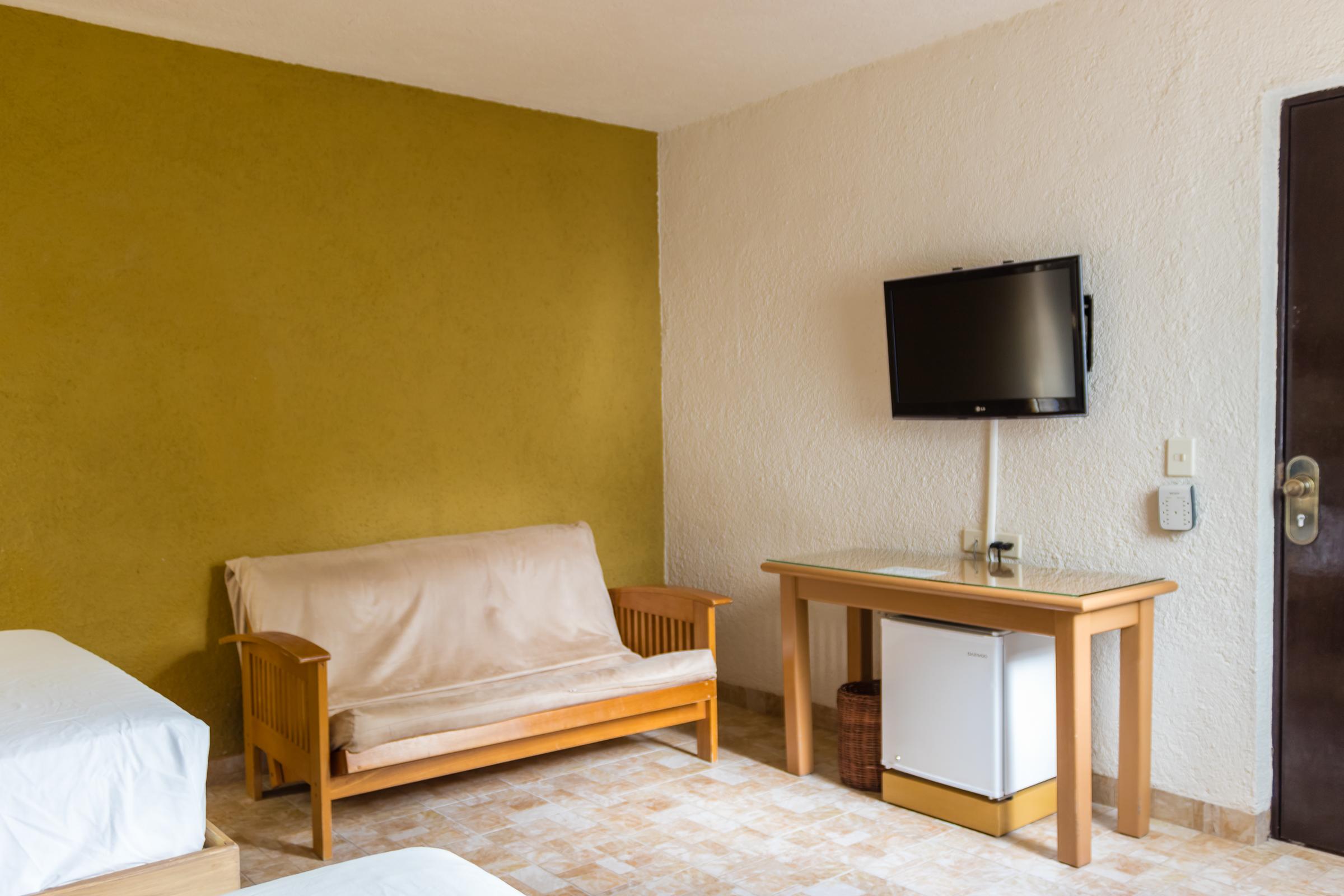 Hotel Luciana & Club