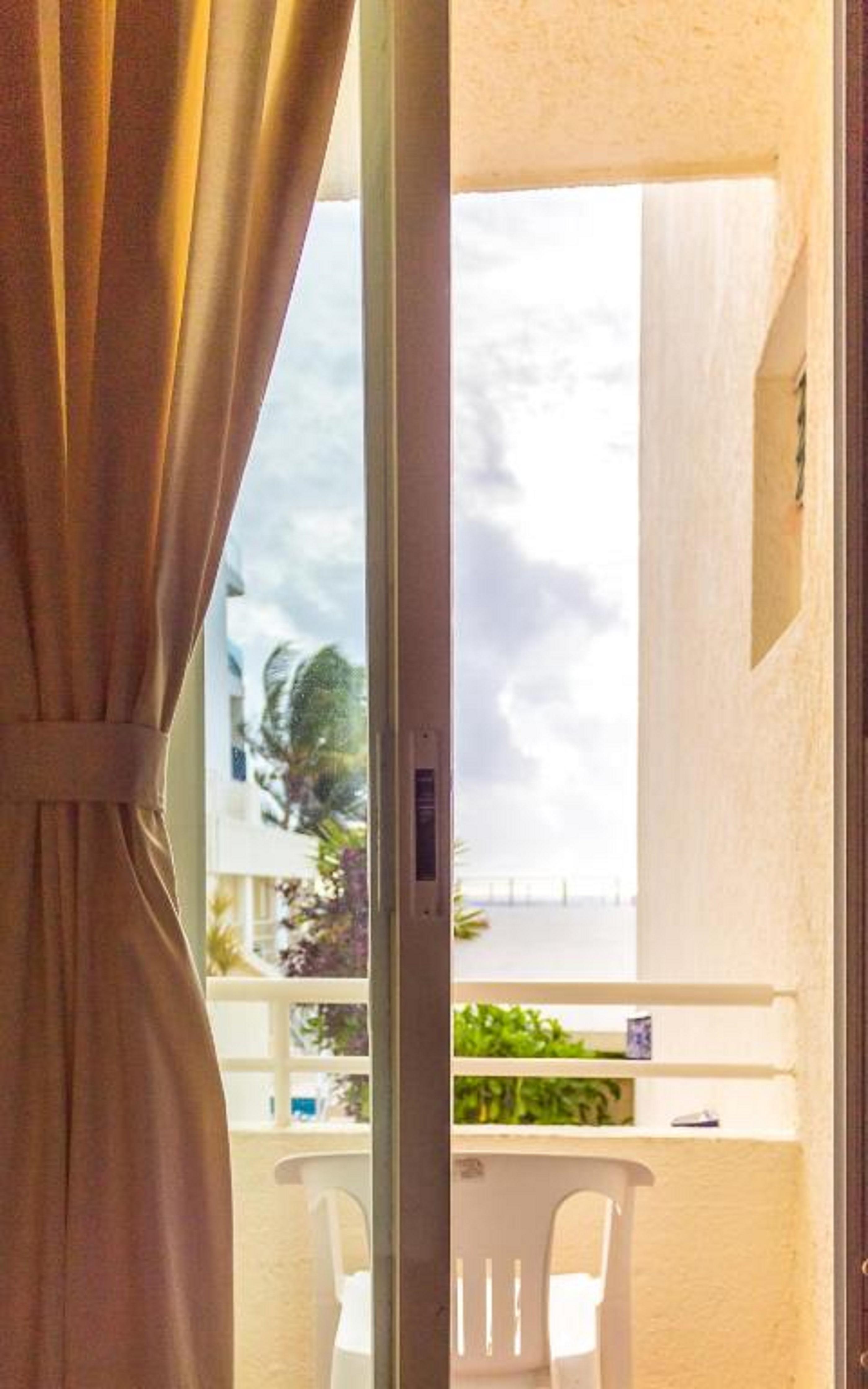 Luciana & Club Hotel