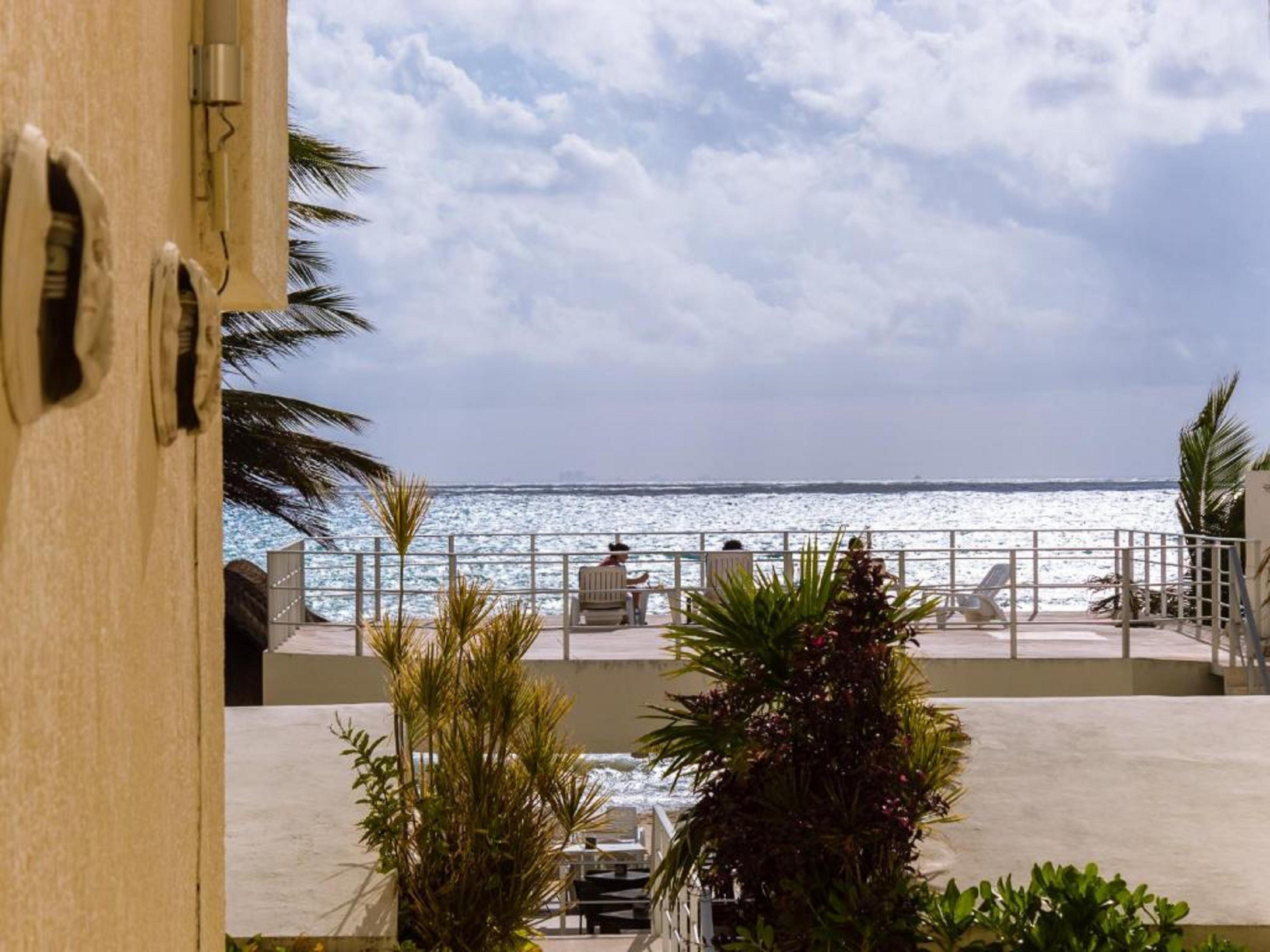Luciana & Club Hotel 3*