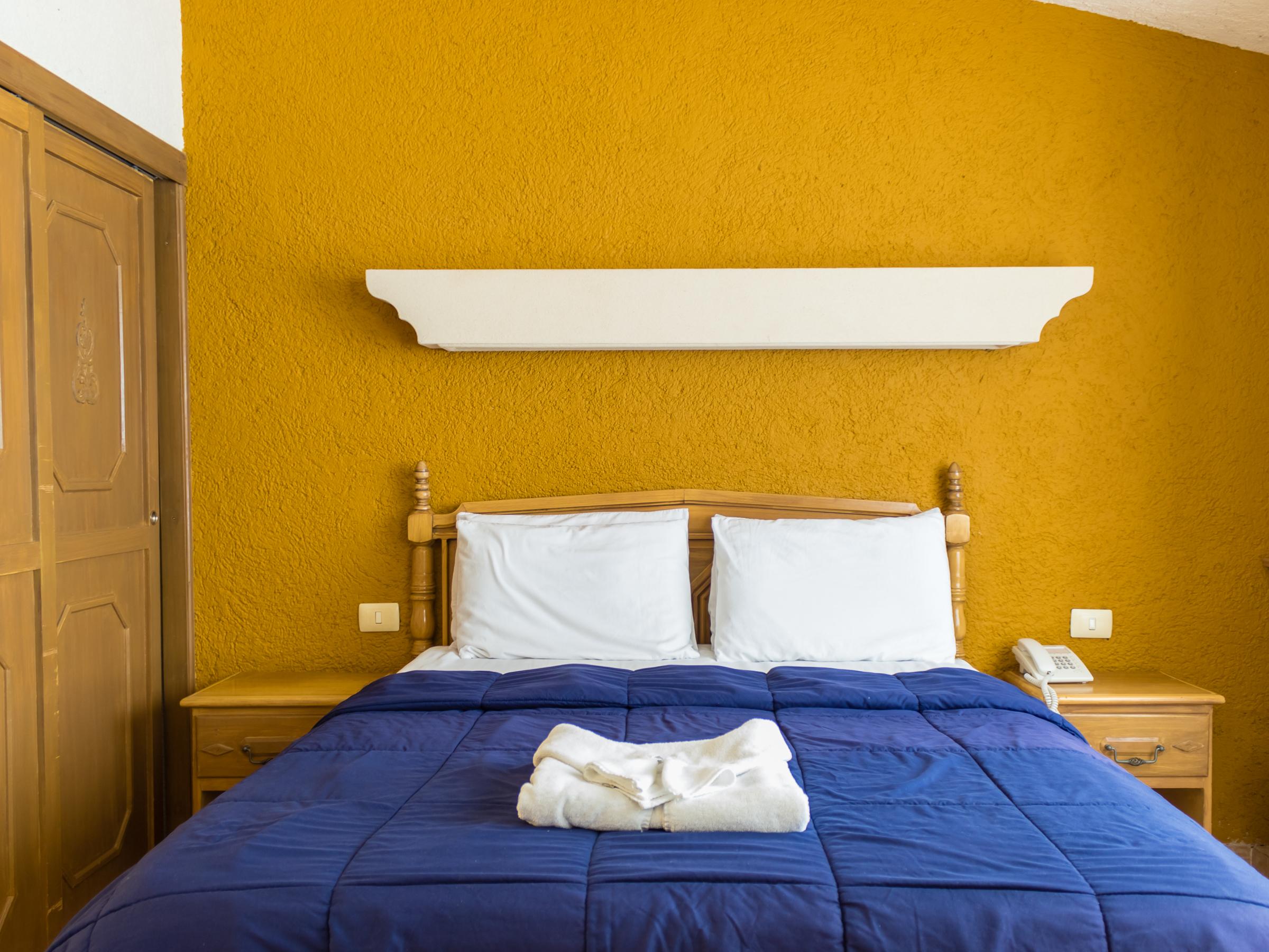 Luciana & Club Hotel