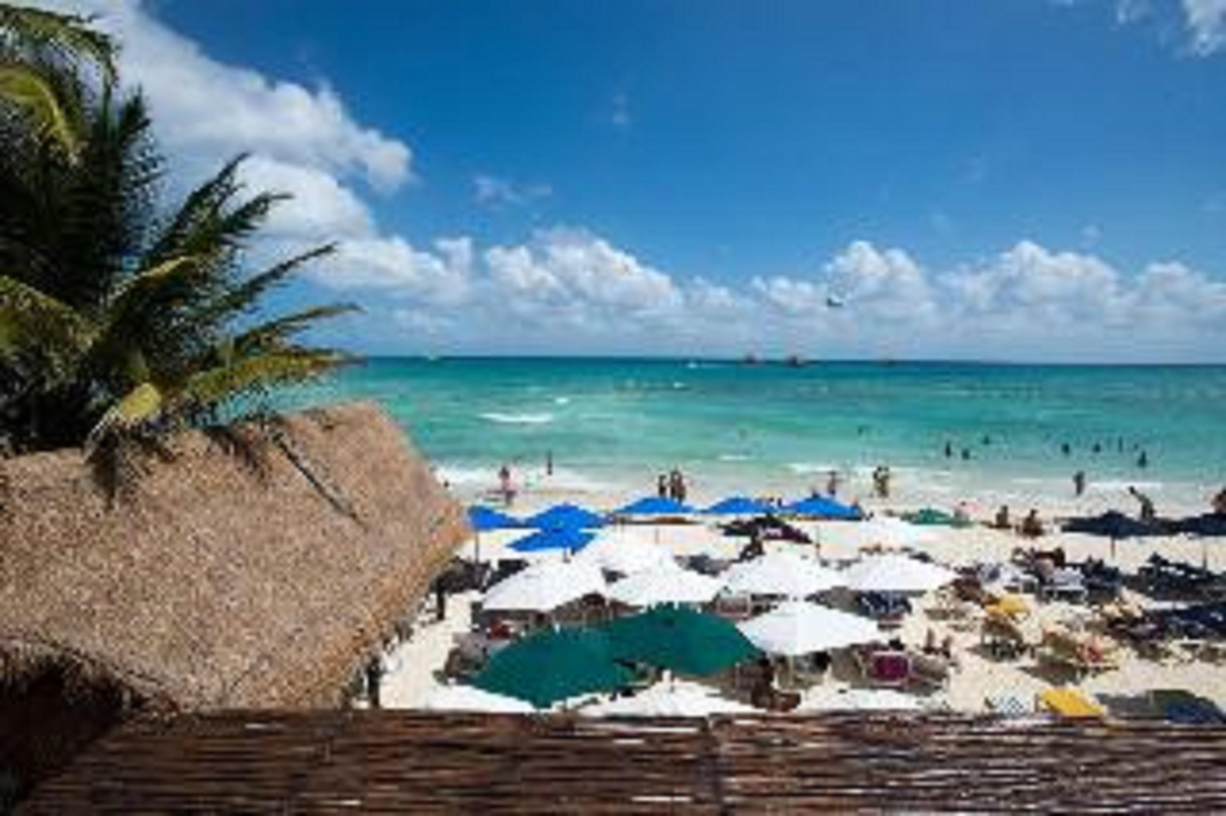 Luciana & Club Playa del Carmen