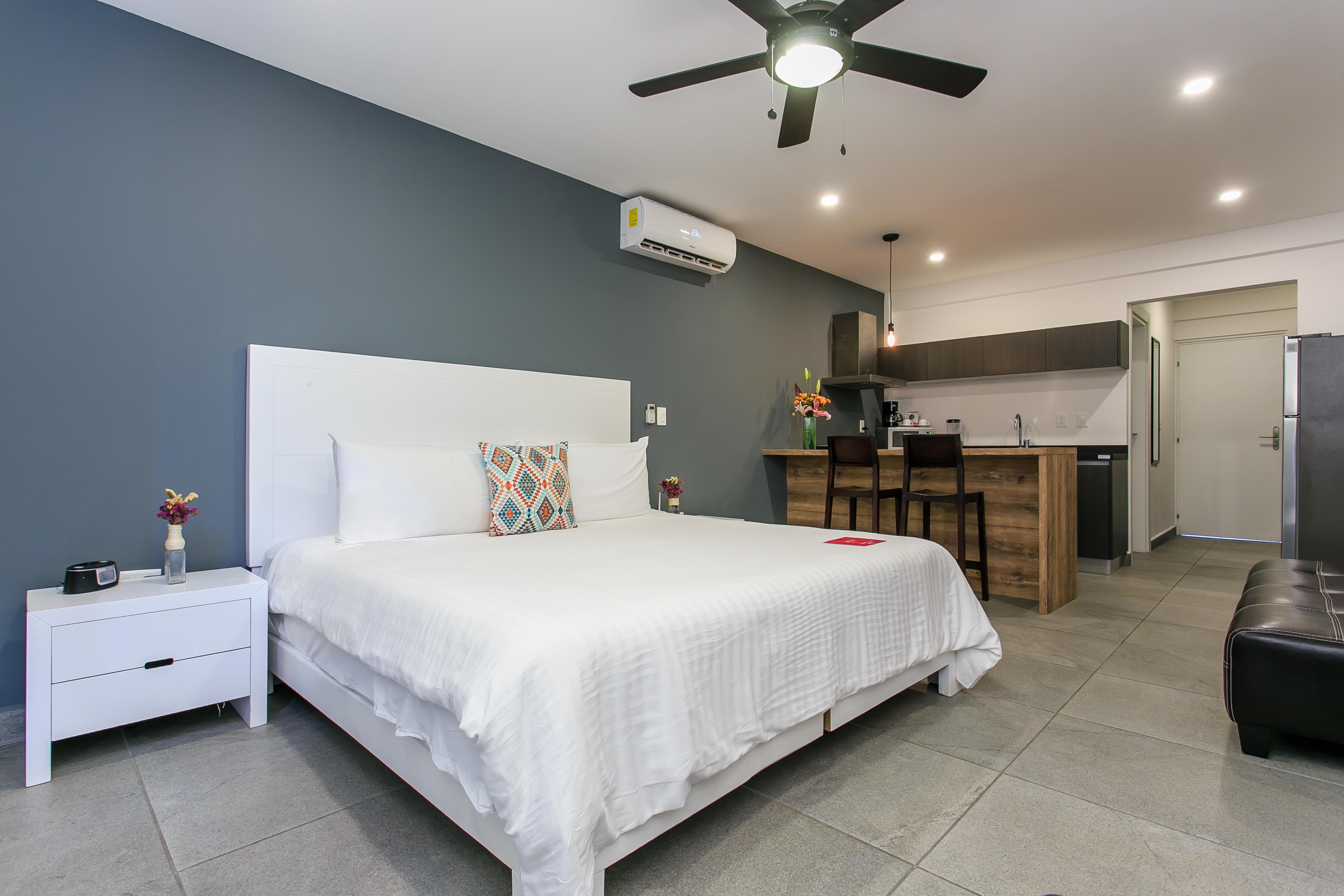 30 Condhotel By Nah