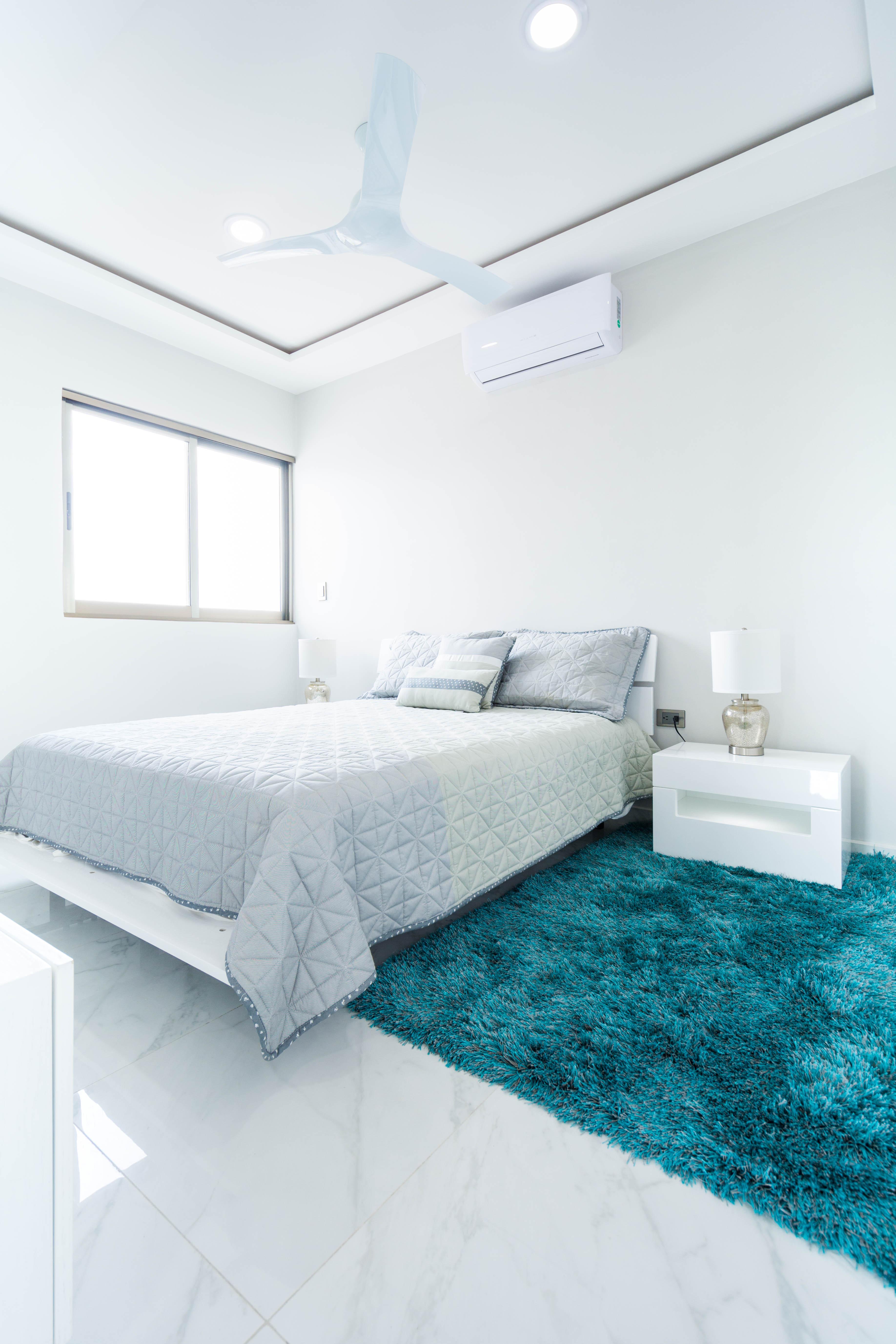 Hotel Palmarena & Residences - Long Comfort With Parking, Sauna, Gym & Pool - Steps From 5th Avenue 3*