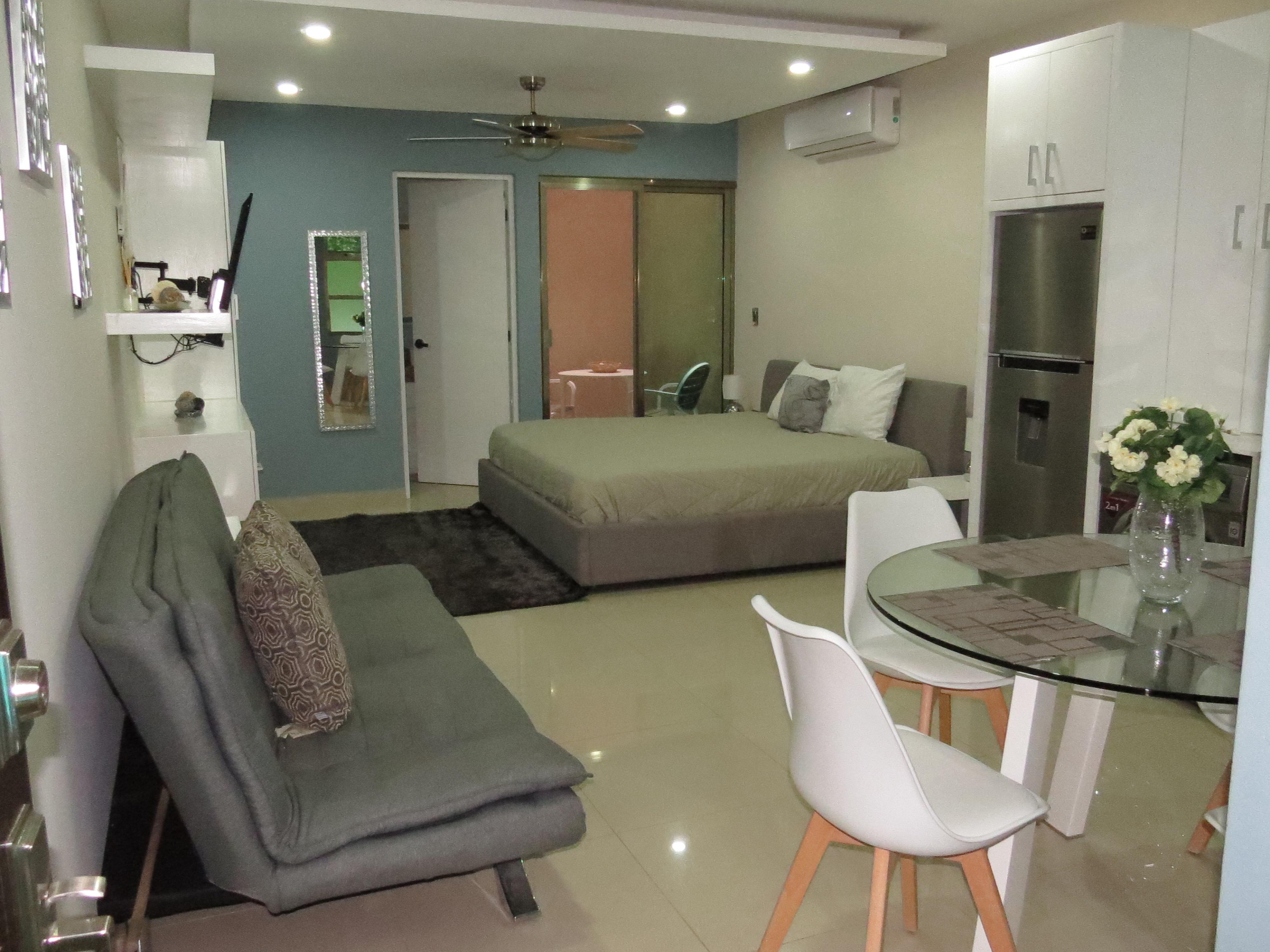 Palmarena & Residences - Long Comfort With Parking, Sauna, Gym & Pool - Steps From 5th Avenue Hotel Playa del Carmen