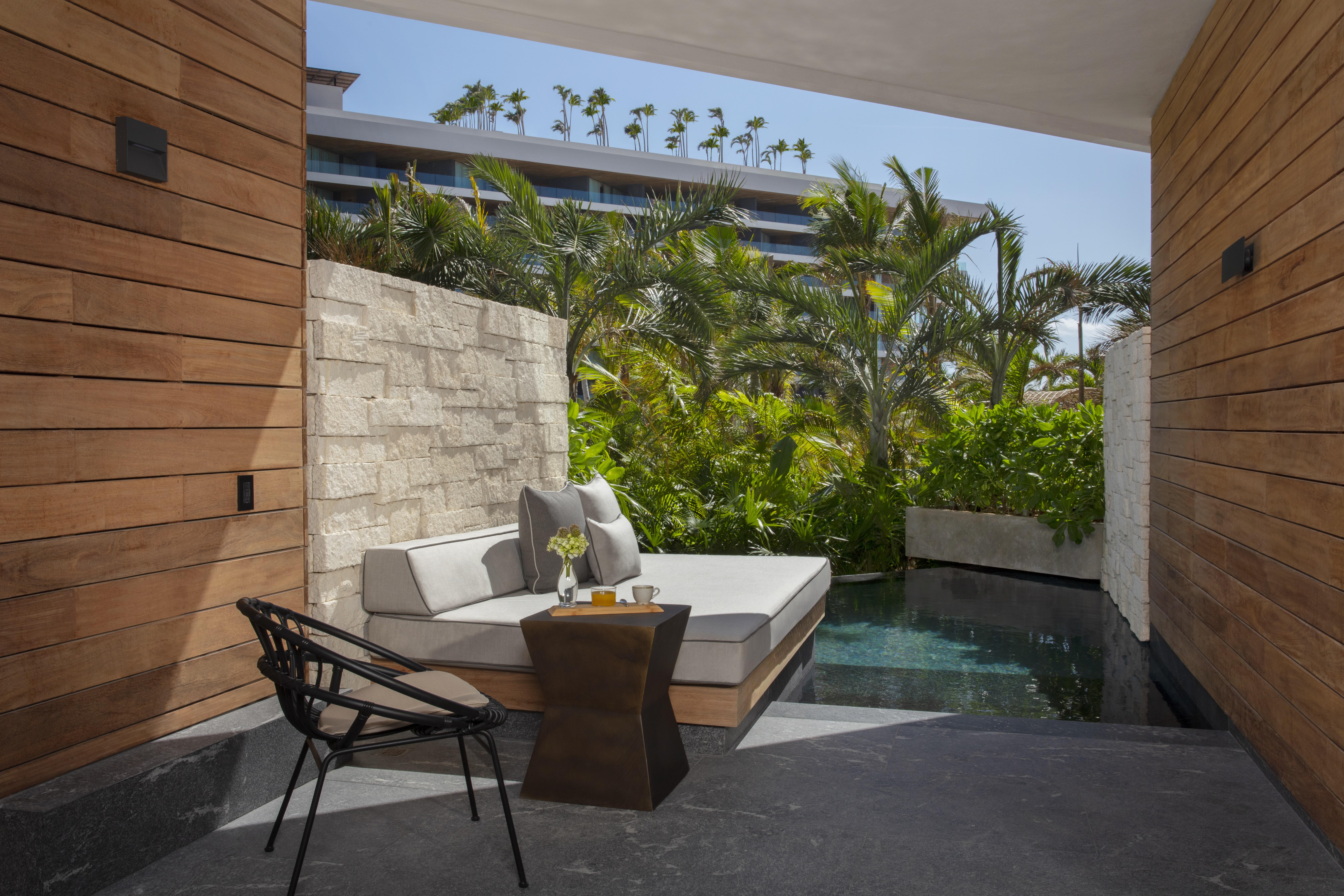 Secrets Moxche (adults Only) Resort