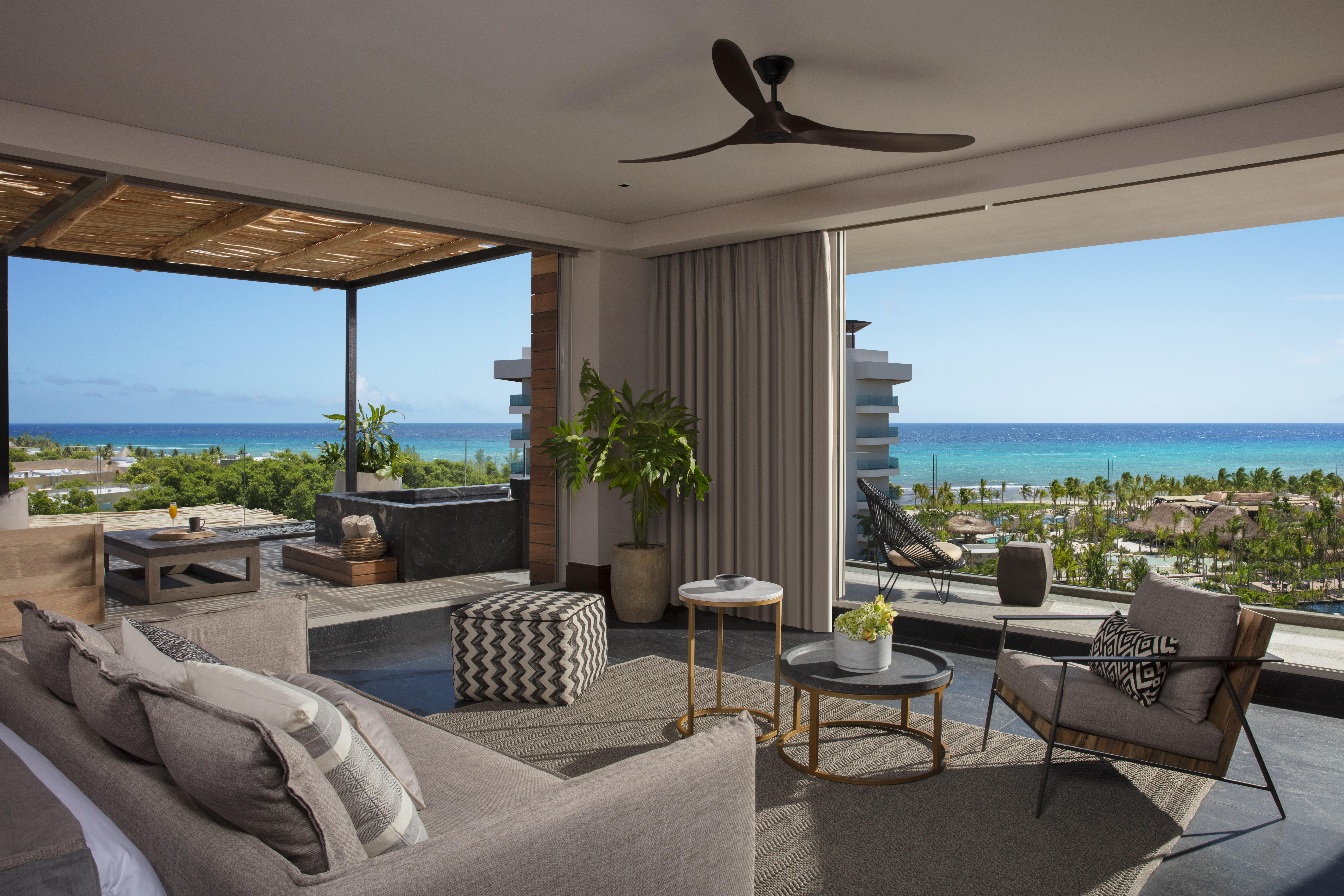 Resort Secrets Moxche (adults Only) Playa del Carmen