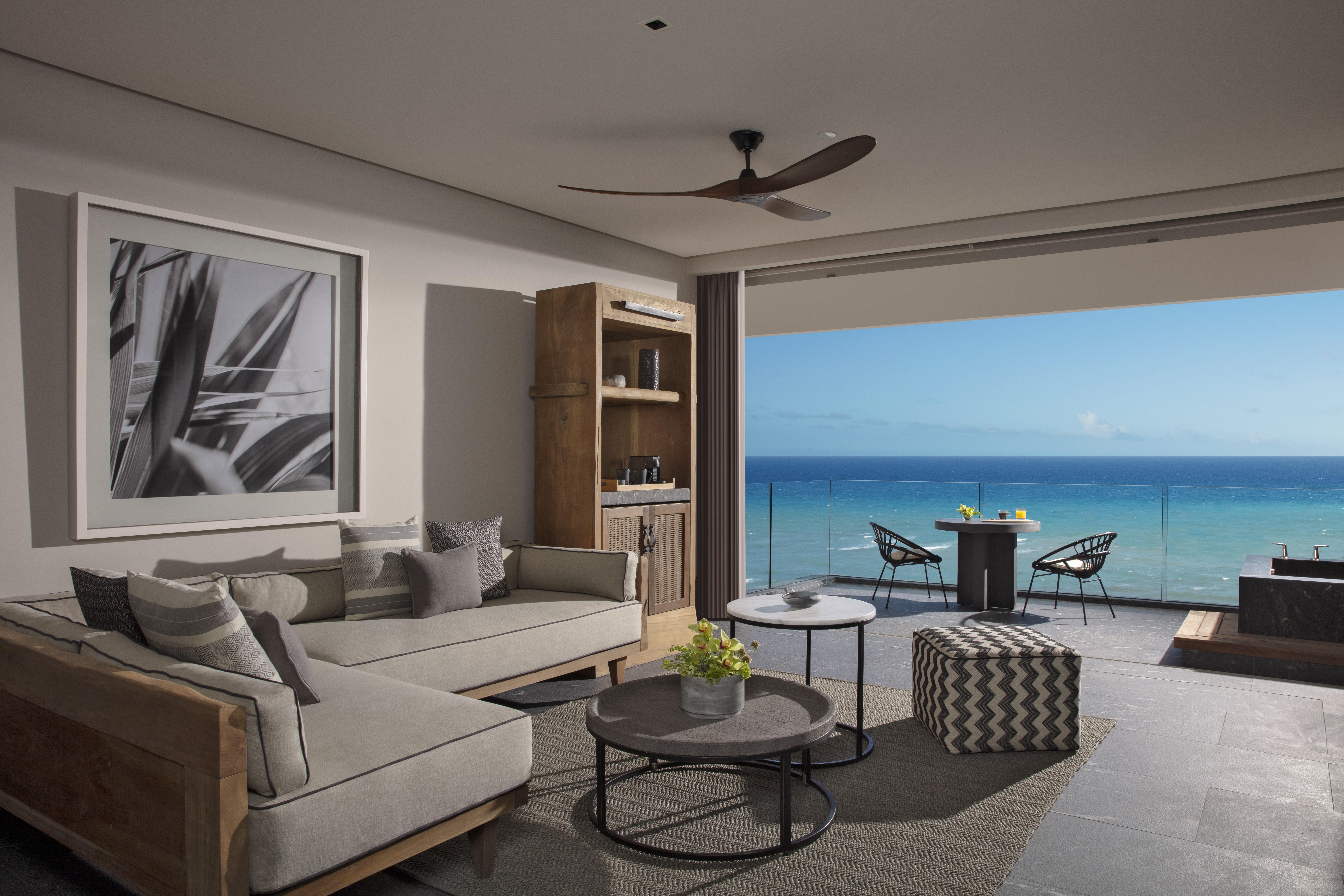 Secrets Moxche (adults Only) Resort