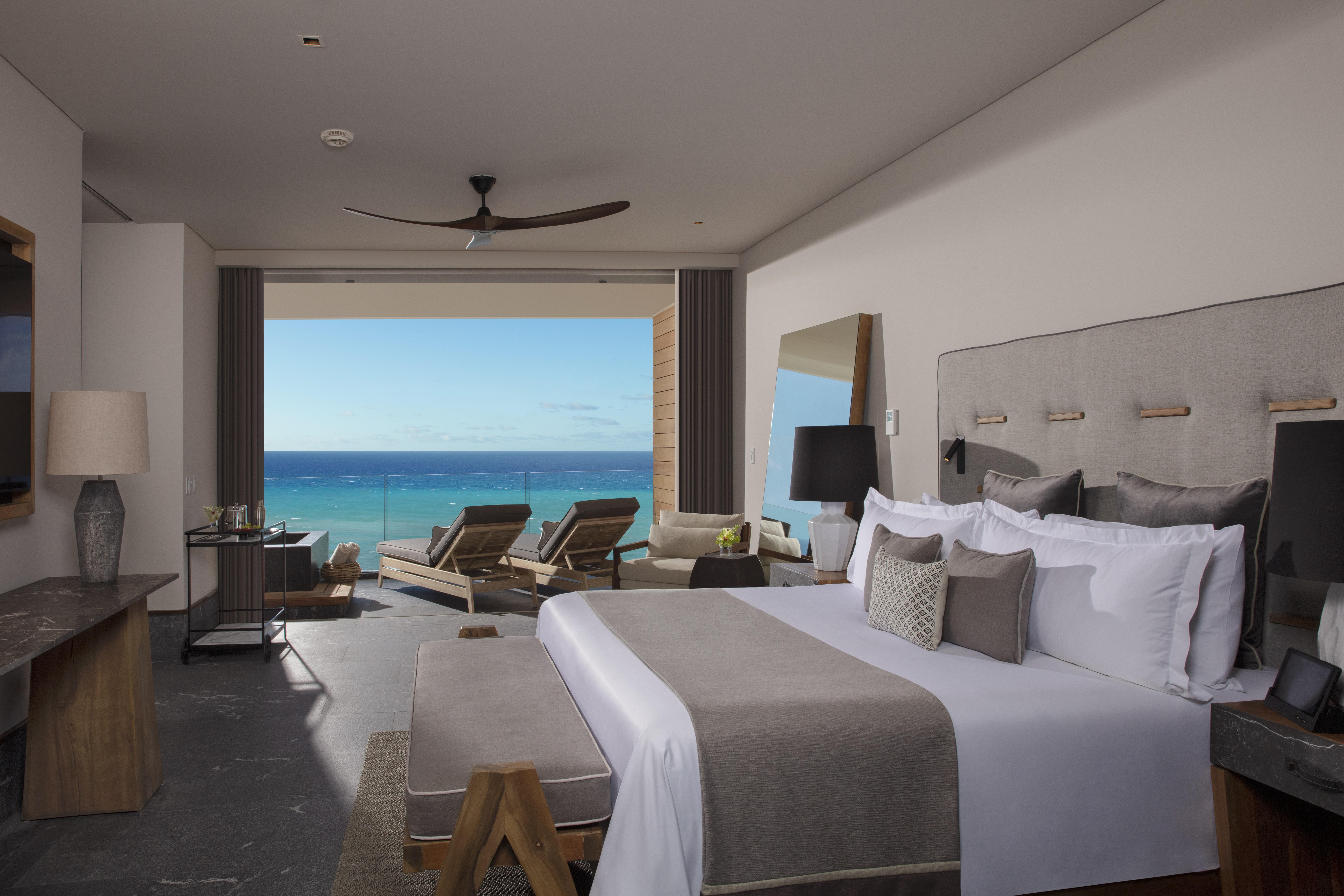 Secrets Moxche (adults Only) Playa del Carmen