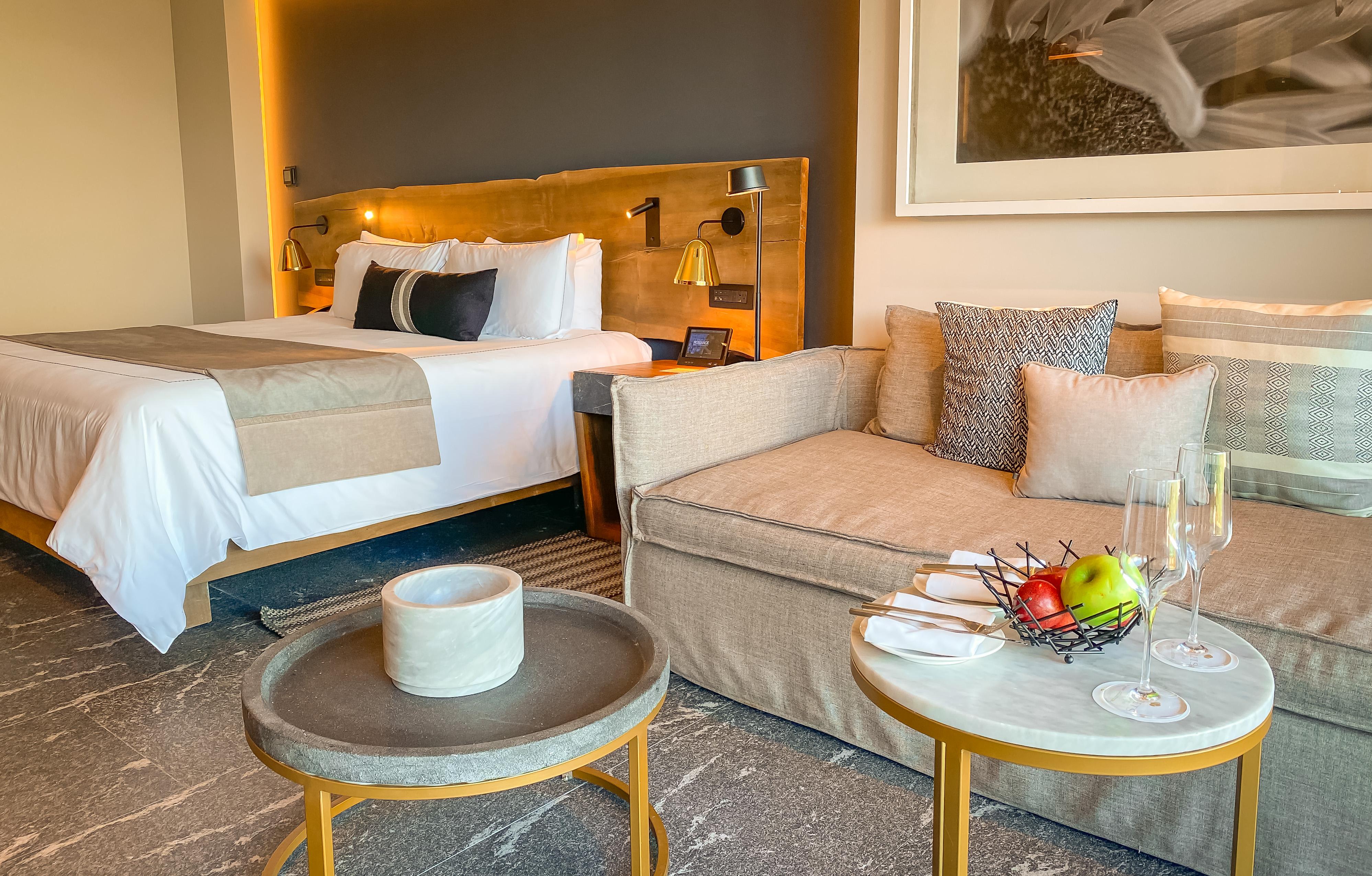Resort Secrets Moxche (adults Only) 5*