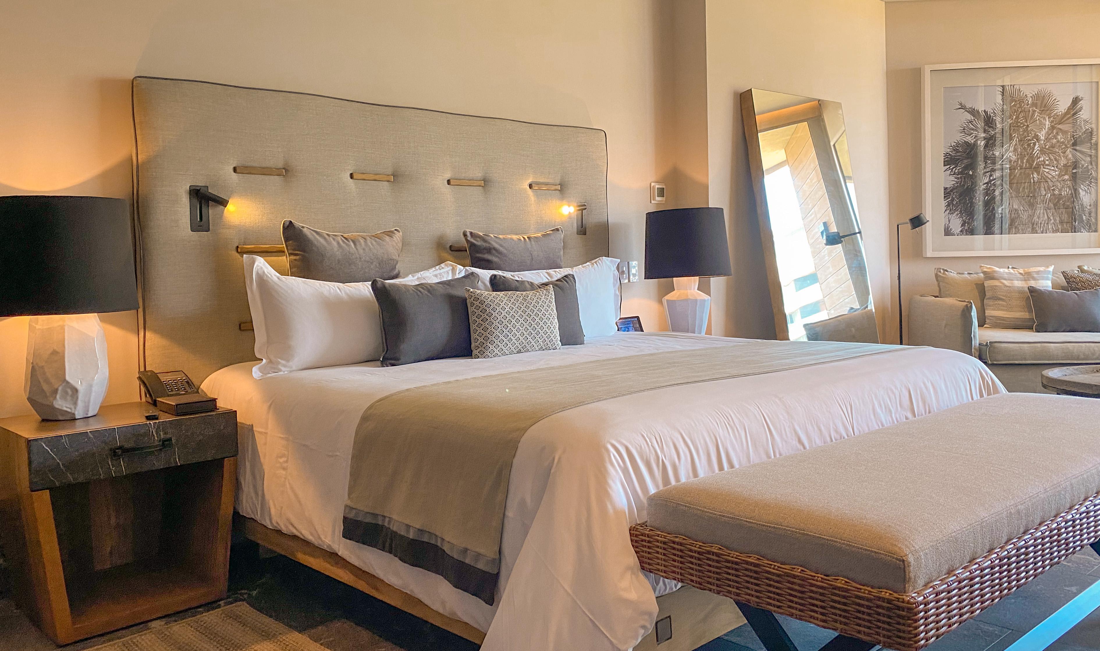Resort Secrets Moxche (adults Only)