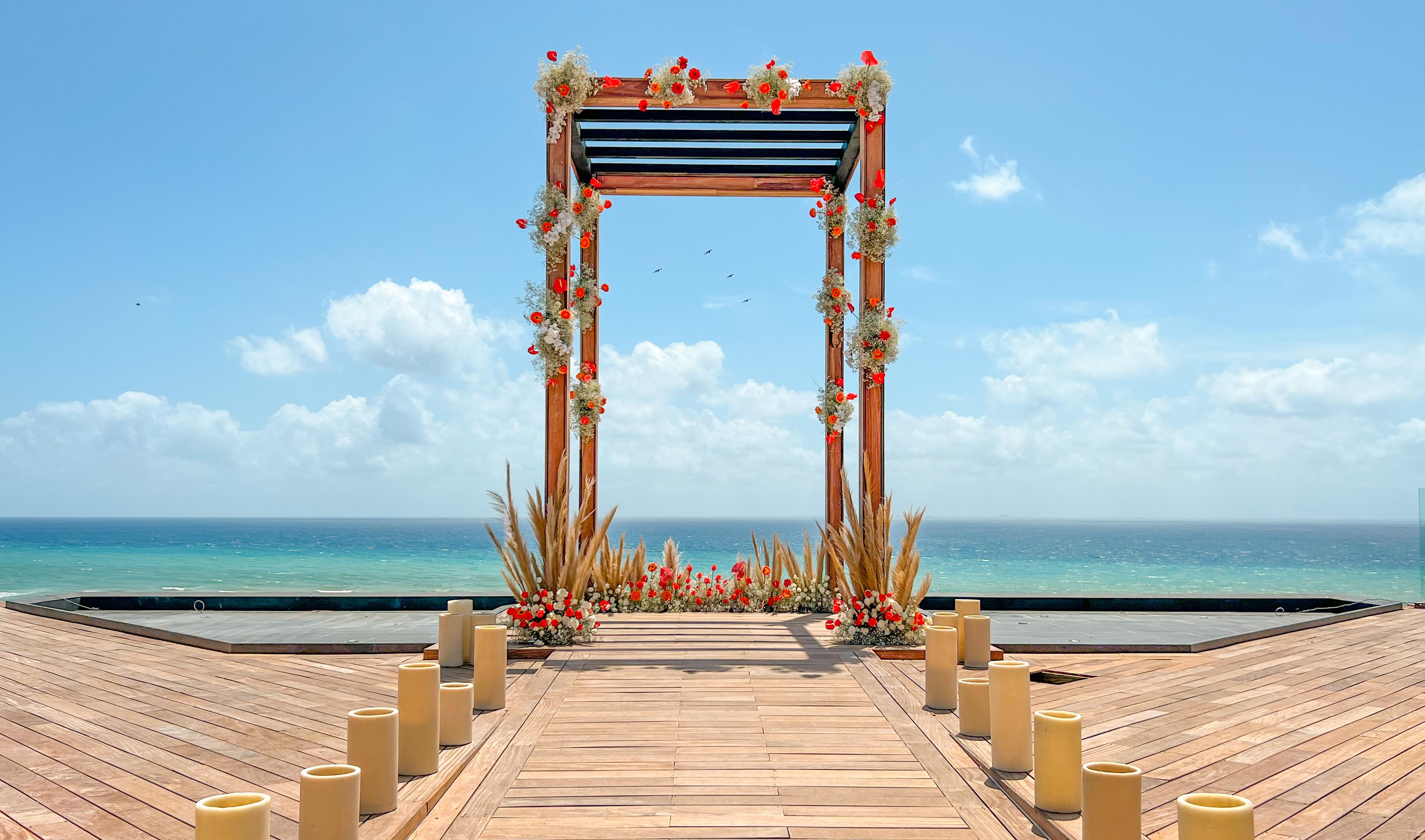 Secrets Moxche (adults Only) Resort 5*