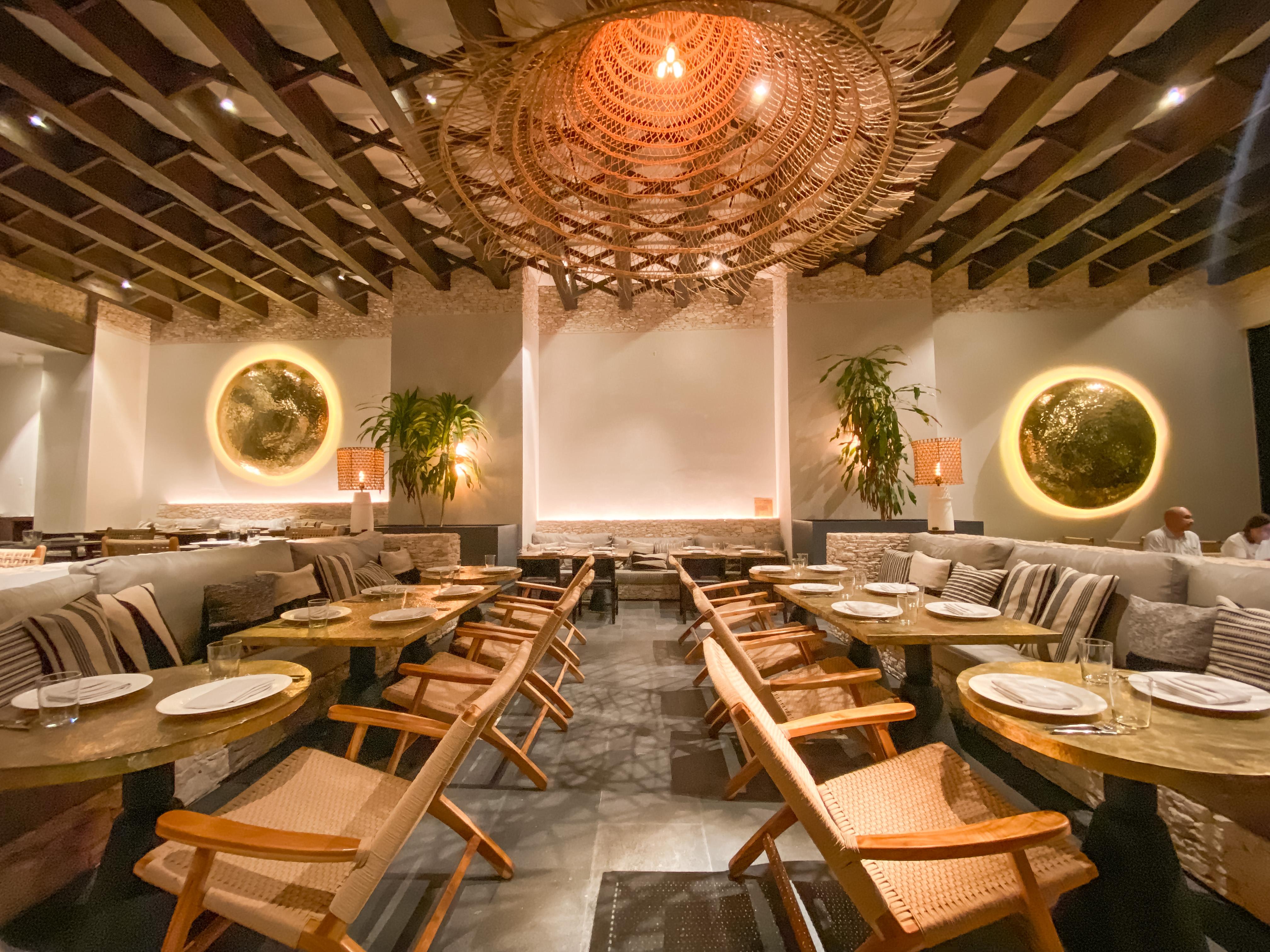 Secrets Moxche (adults Only) 5* Playa del Carmen