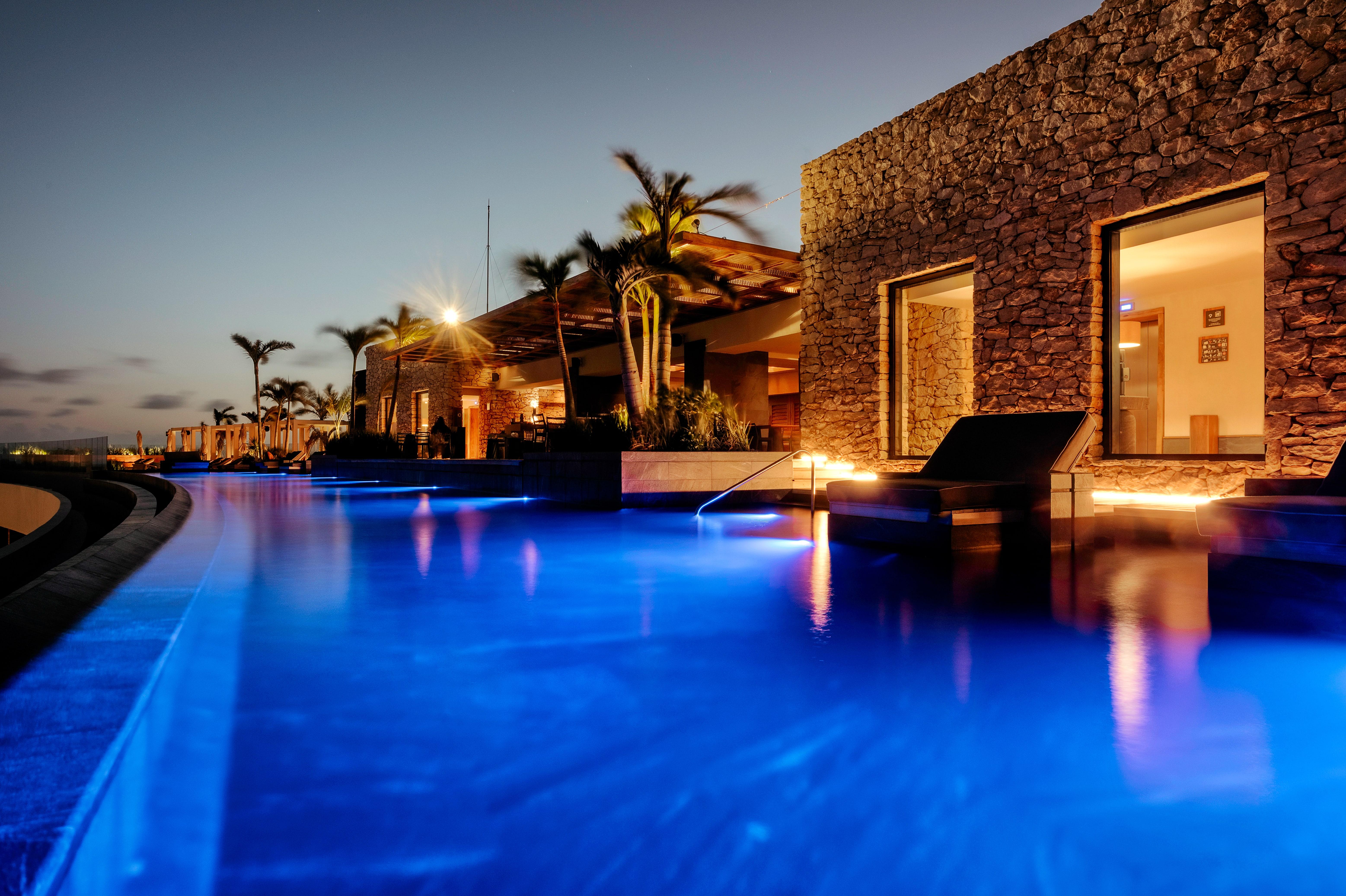 Secrets Moxche (adults Only) Playa del Carmen