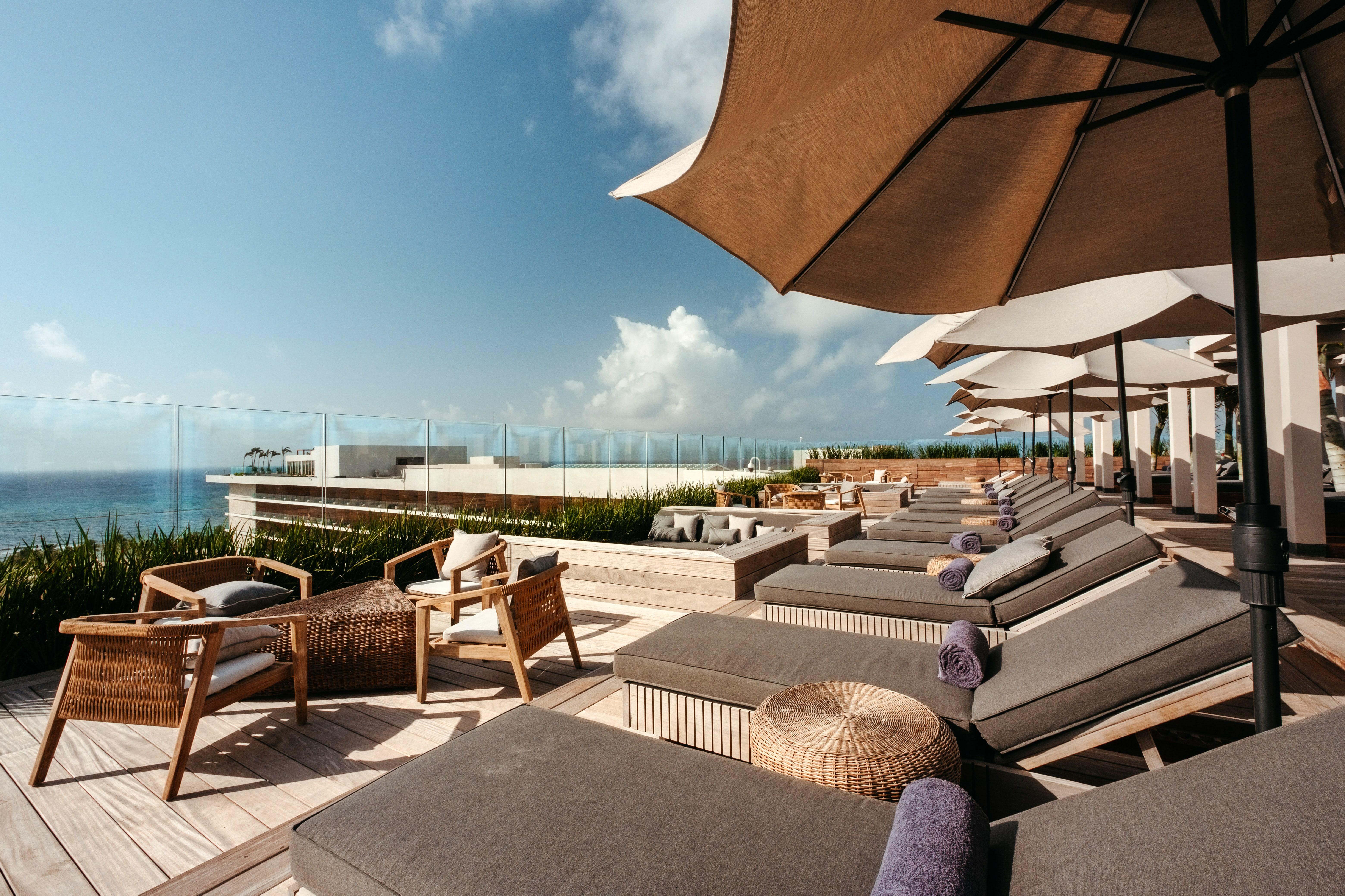 Resort Secrets Moxche (adults Only) Playa del Carmen