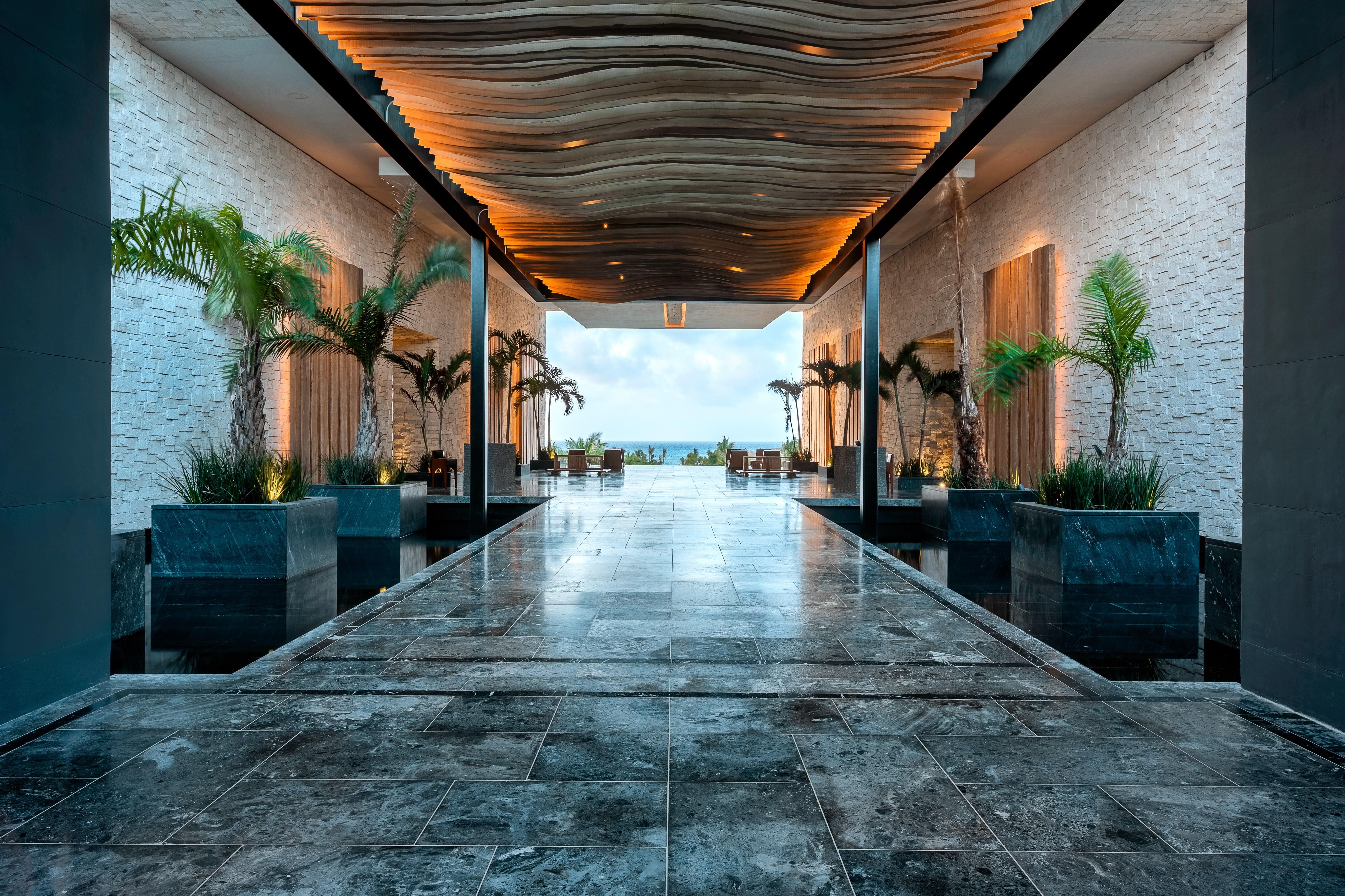 Secrets Moxche (adults Only) Resort Playa del Carmen
