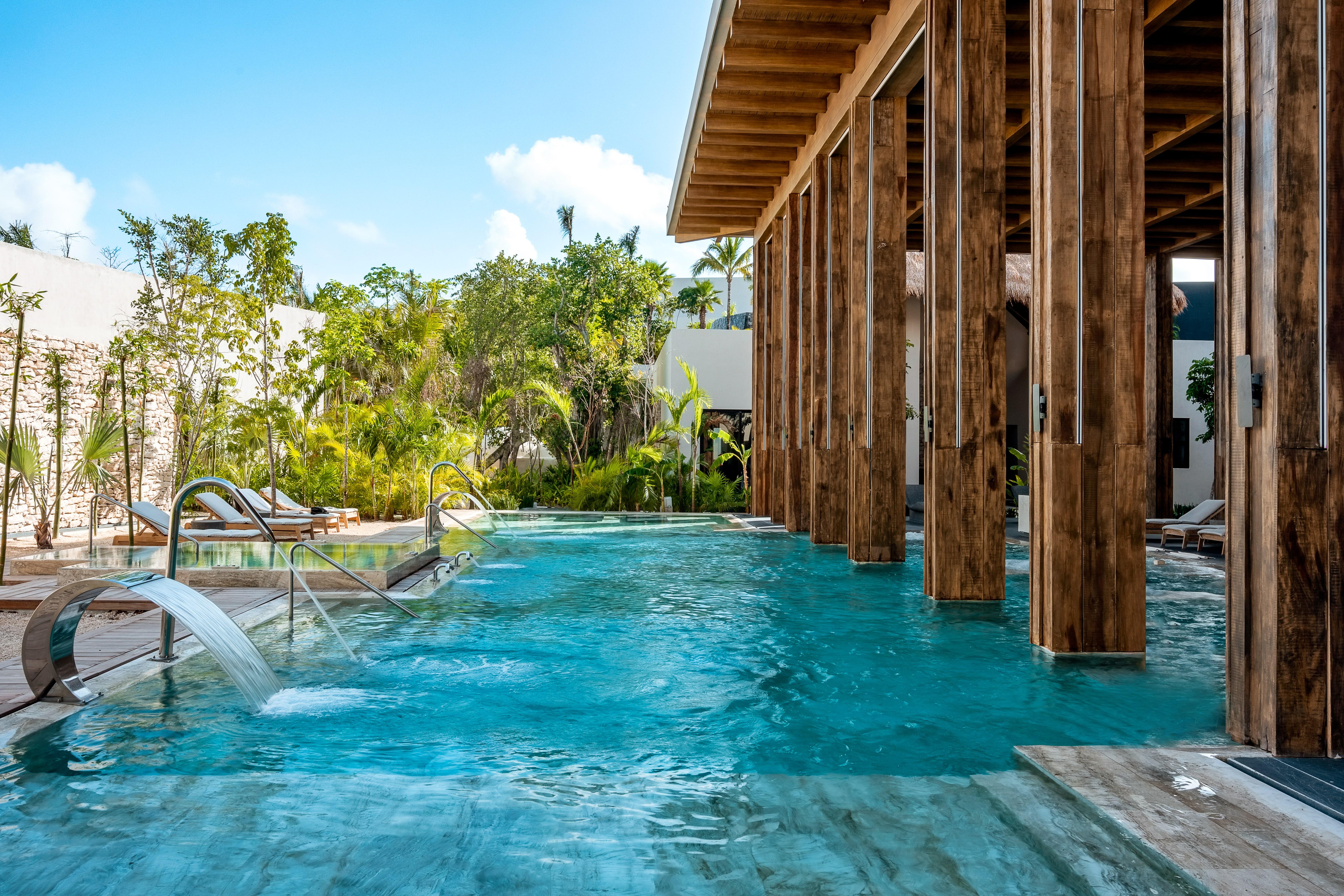 Resort Secrets Moxche (adults Only)