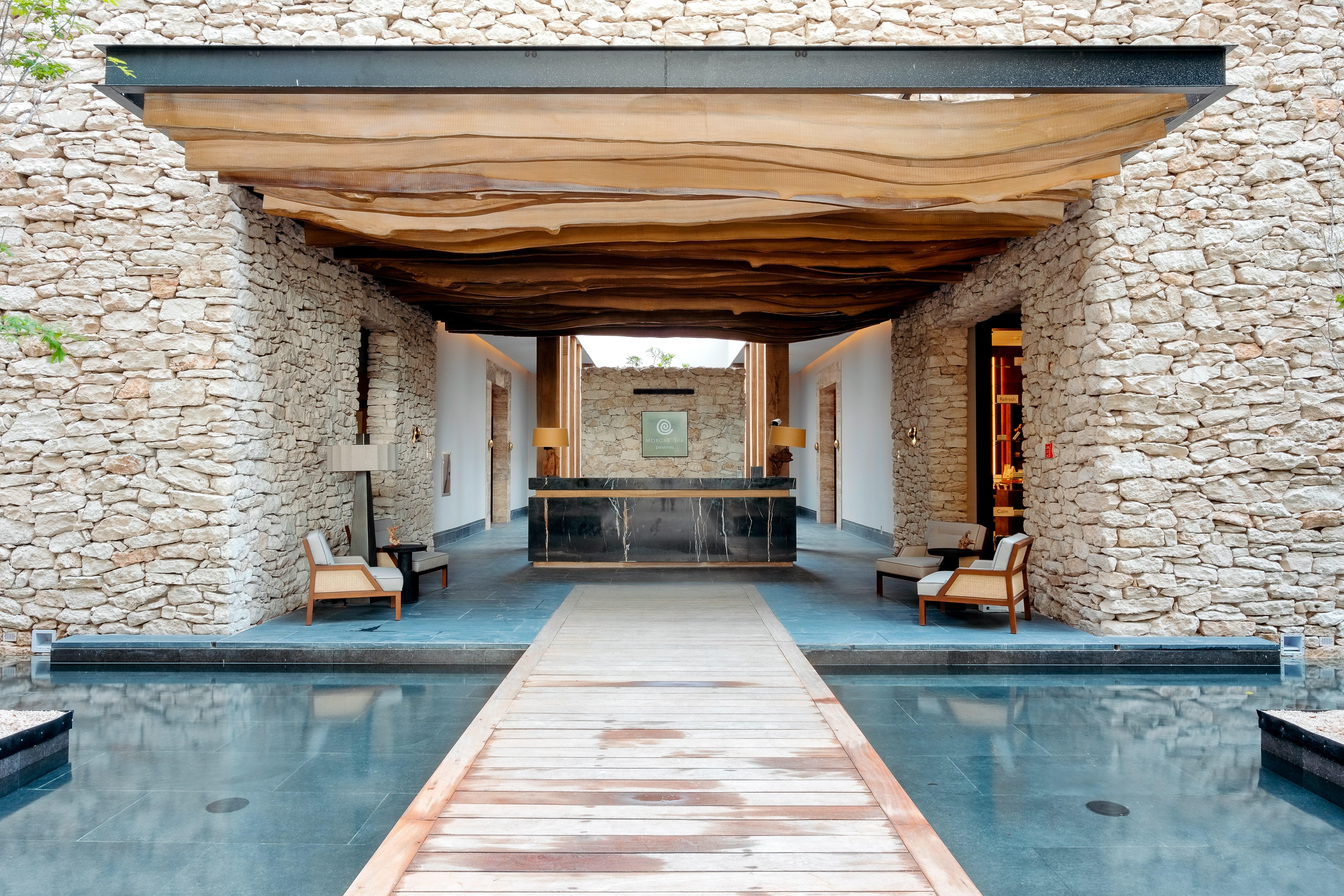Secrets Moxche (adults Only) Resort 5*