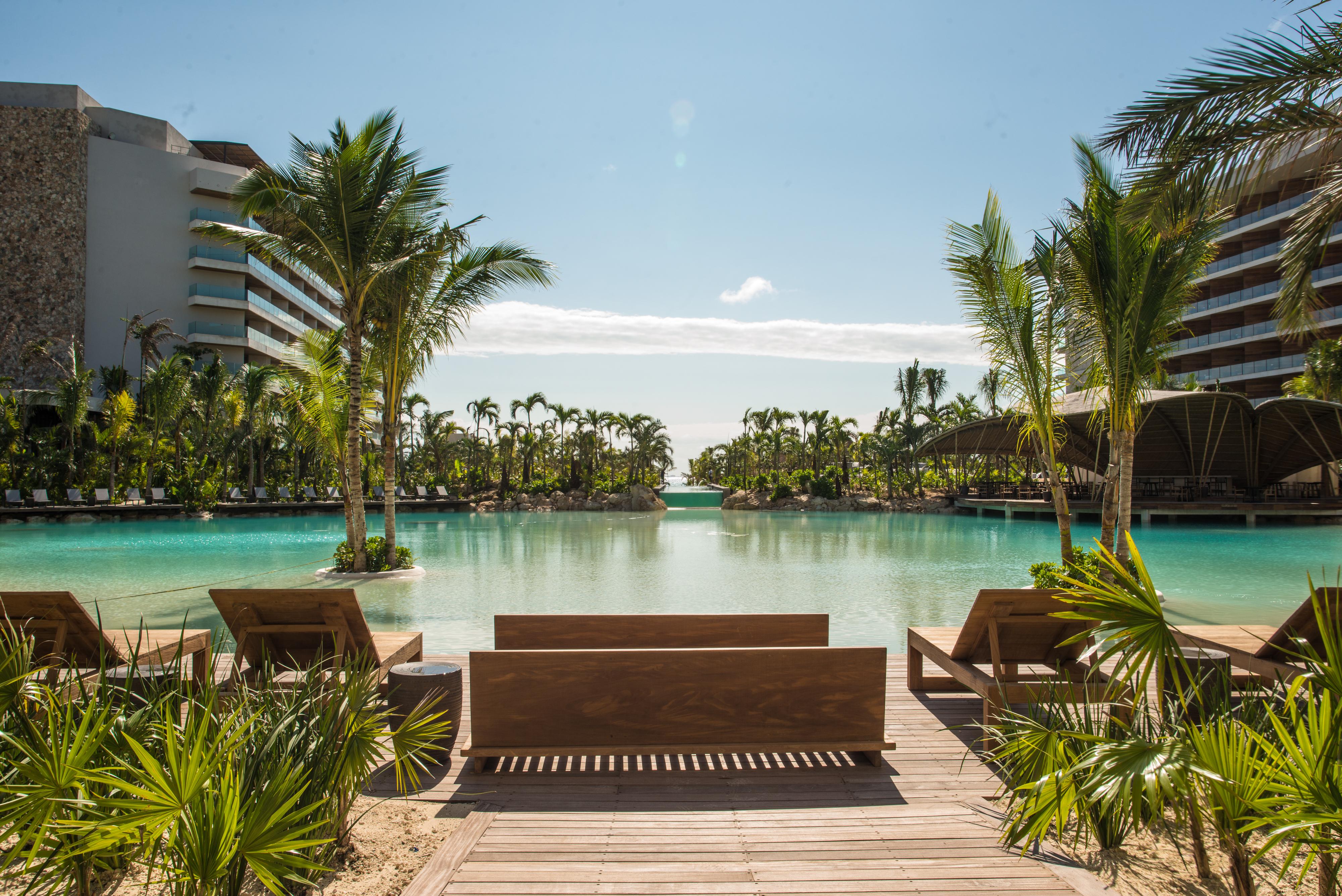Secrets Moxche (adults Only) Playa del Carmen