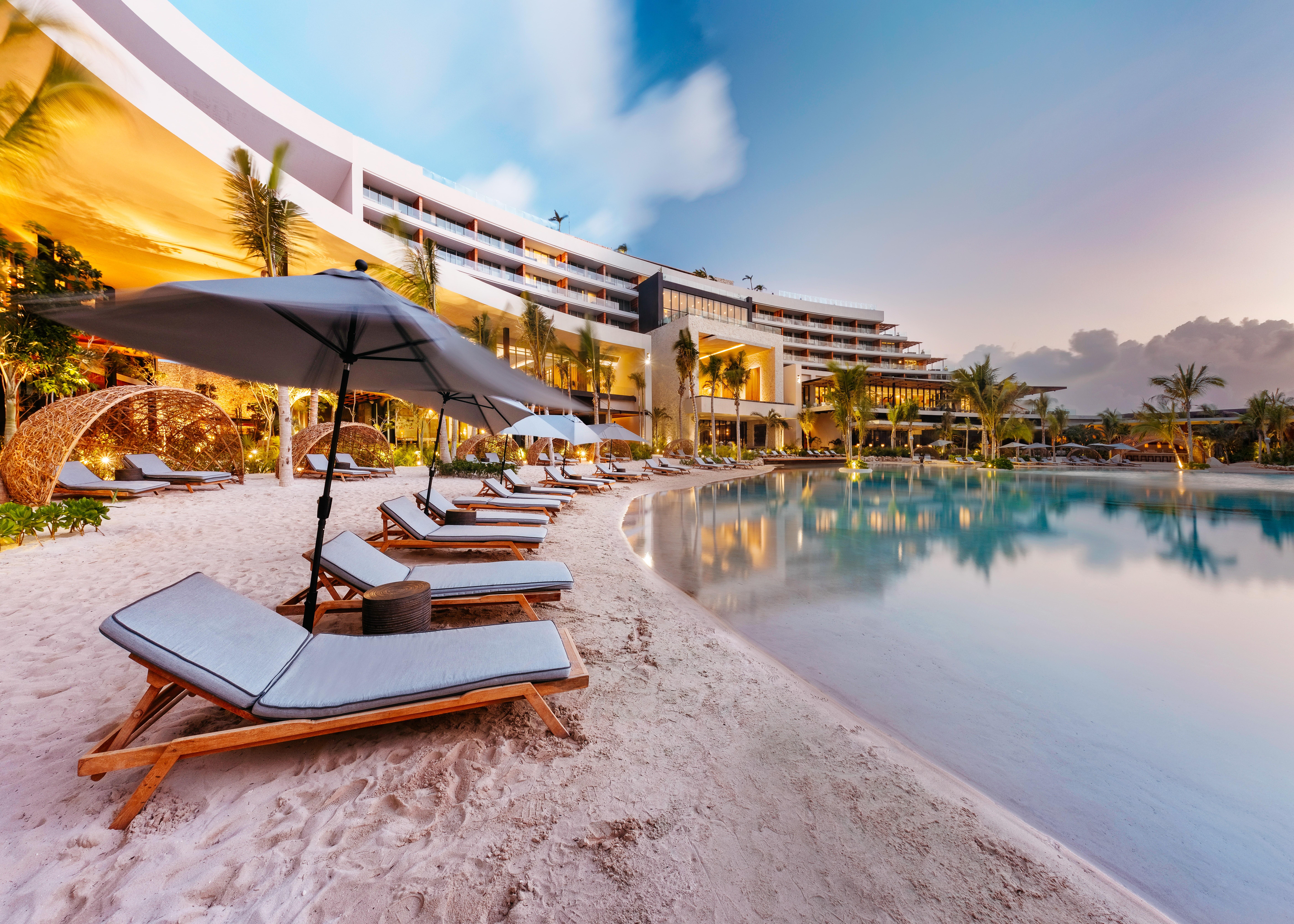 Secrets Moxche (adults Only) Playa del Carmen