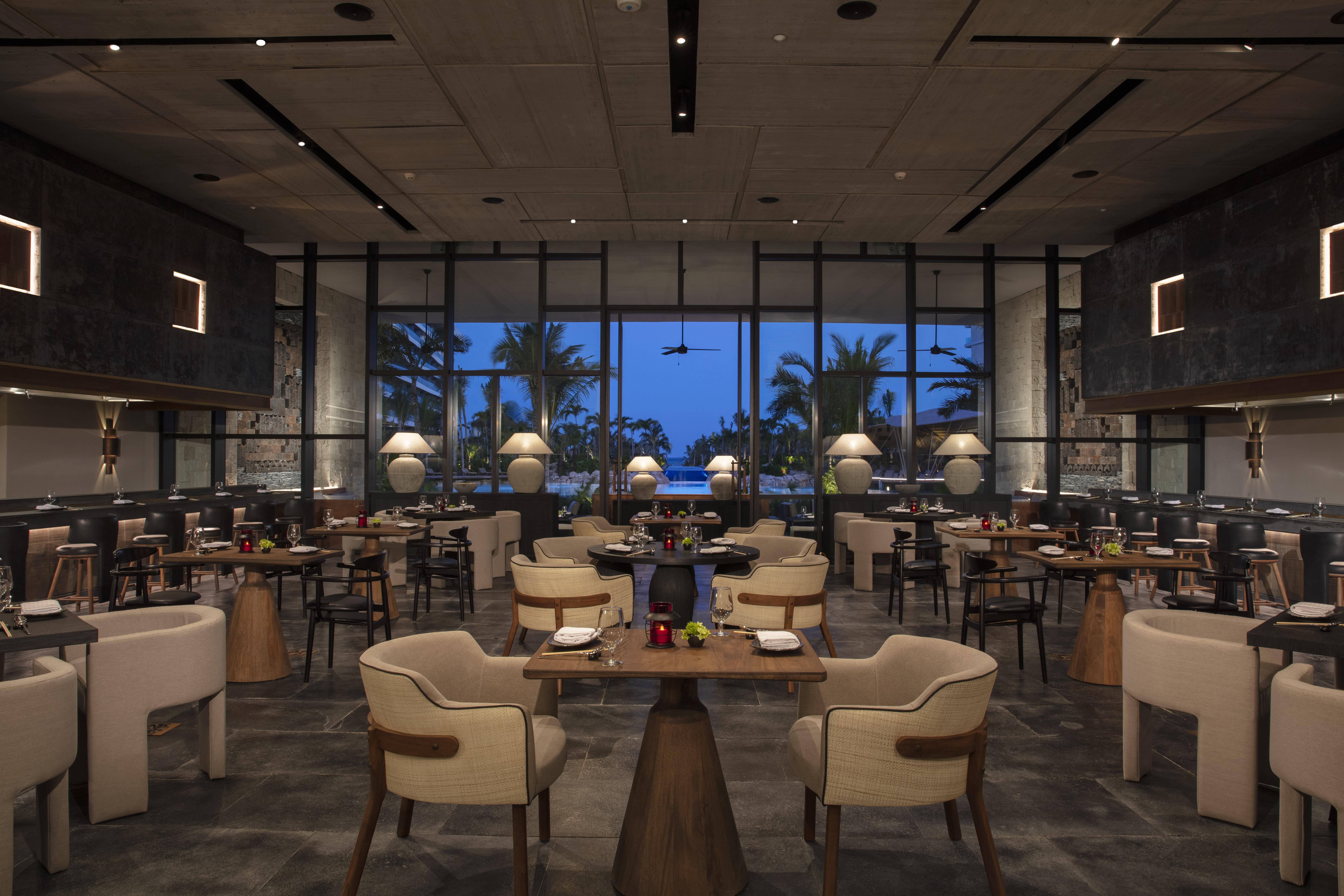 Secrets Moxche (adults Only) Resort Playa del Carmen