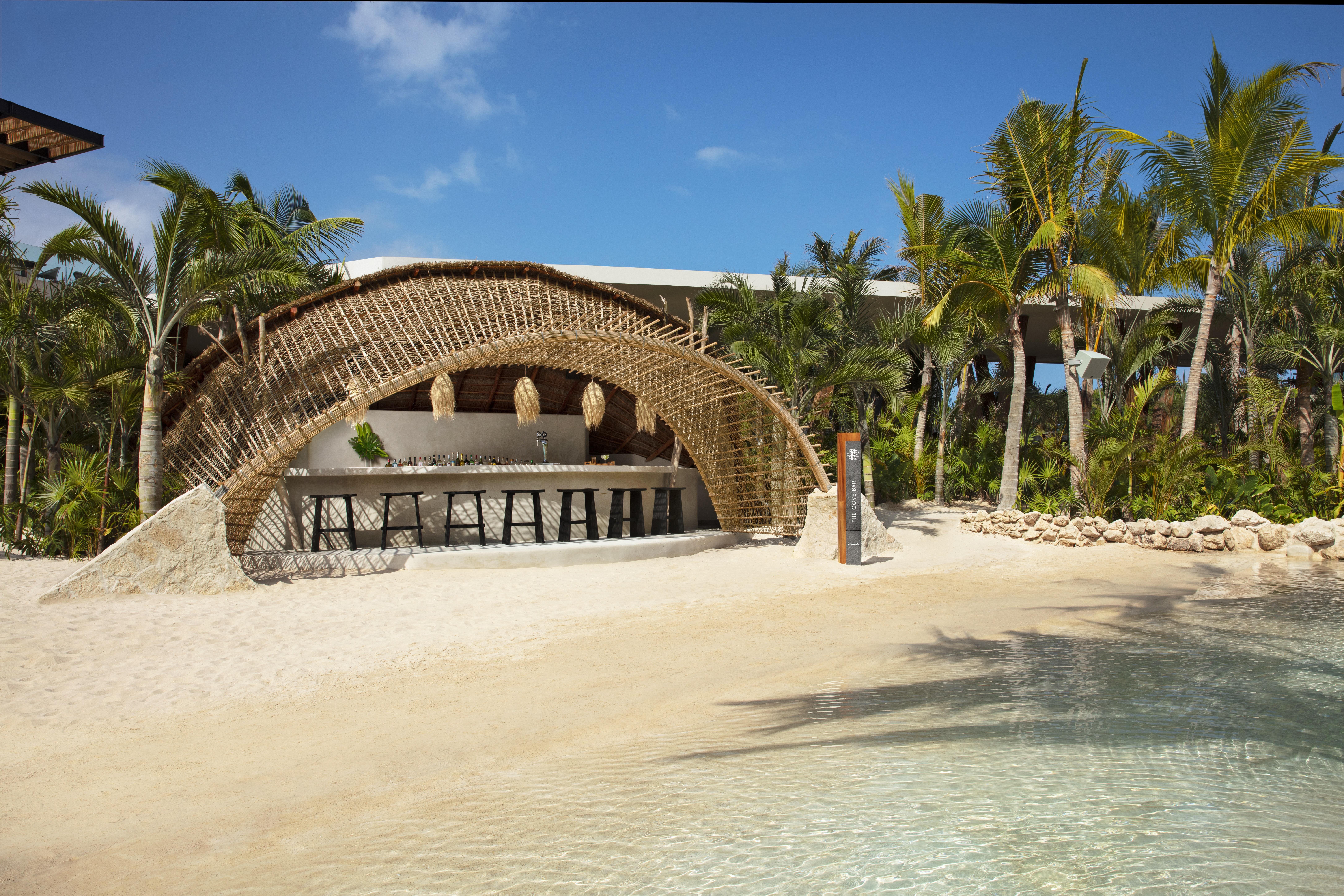 Secrets Moxche (adults Only) 5* Playa del Carmen