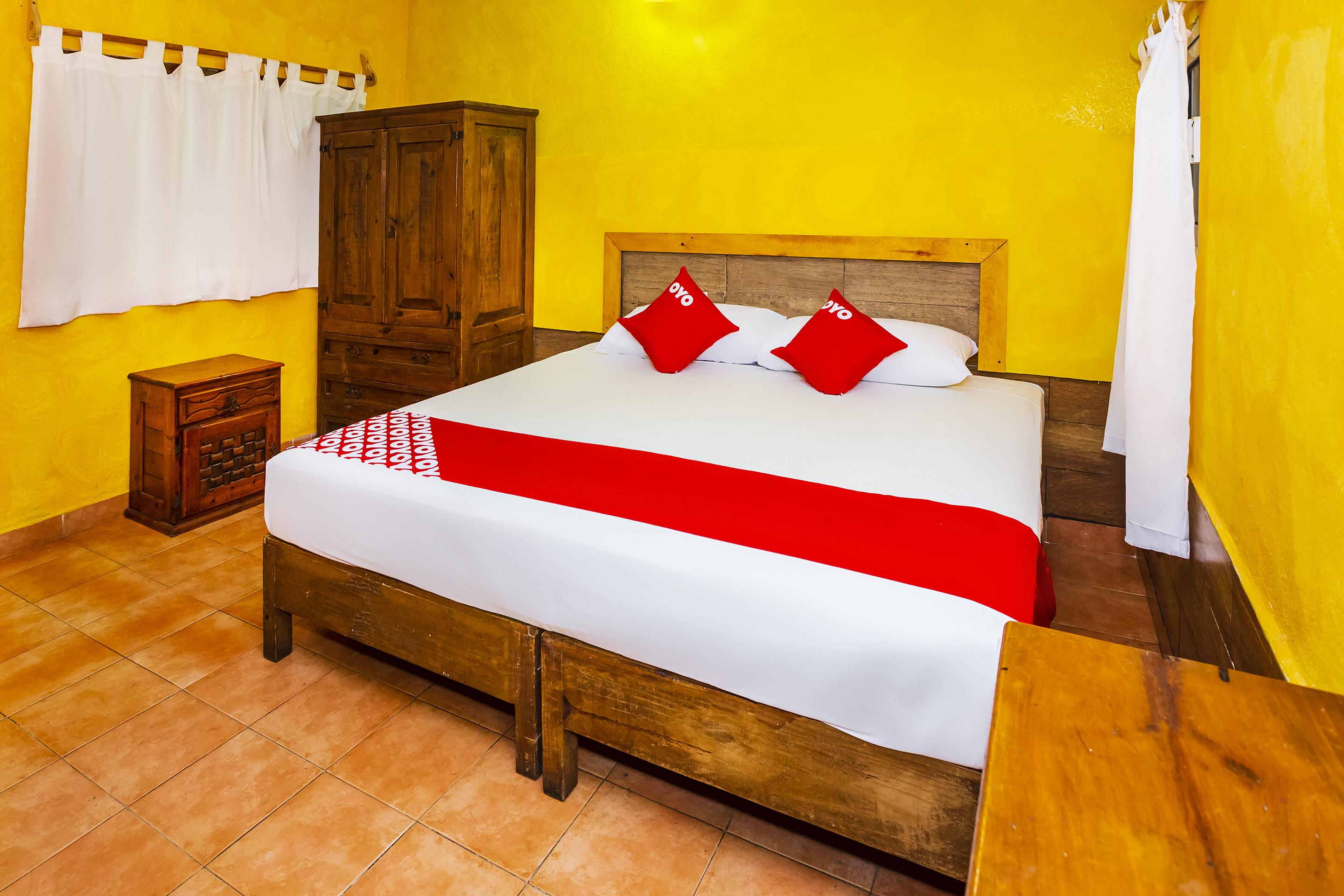 Oyo Khách sạn Playa del Carmen