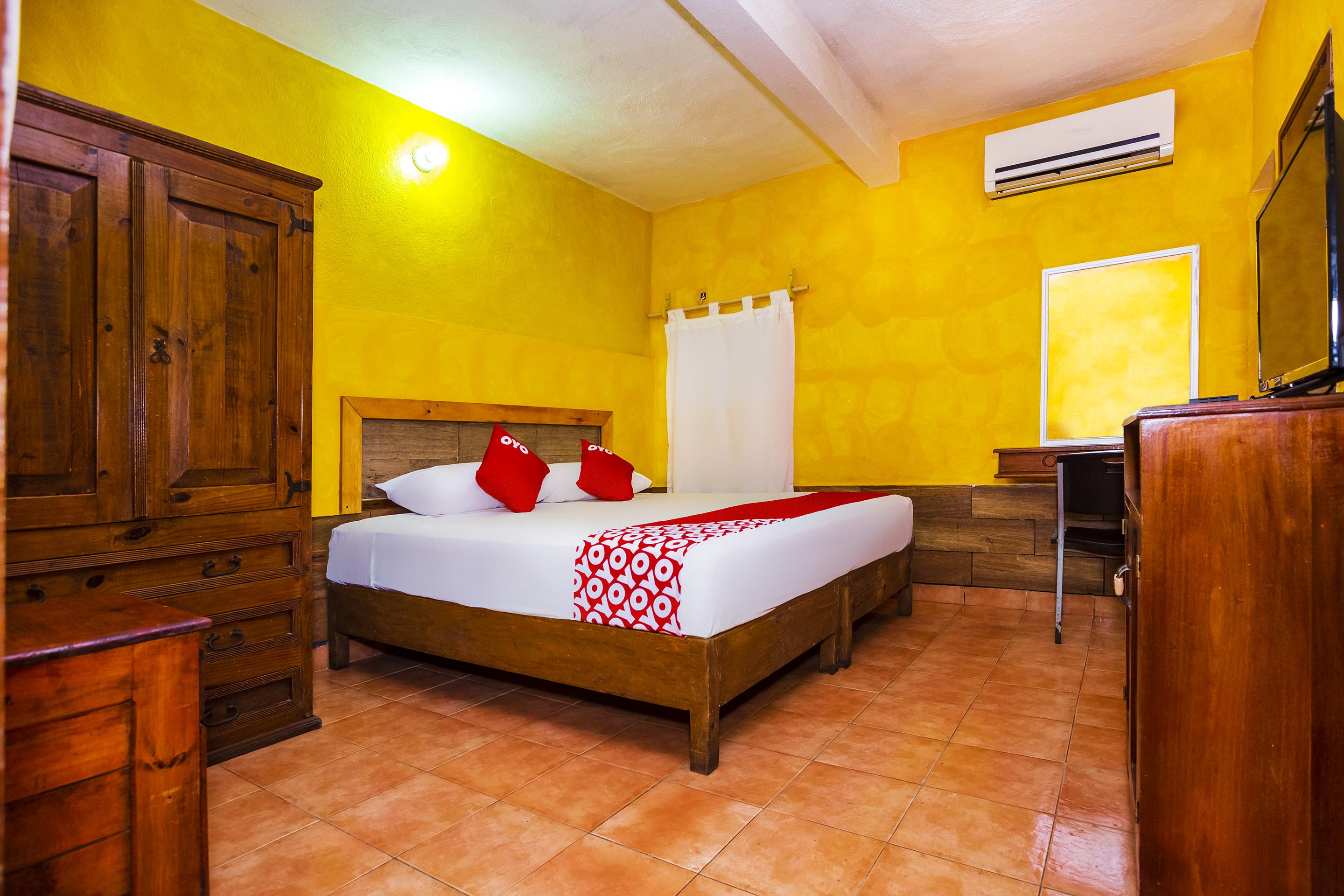 Oyo Khách sạn Playa del Carmen