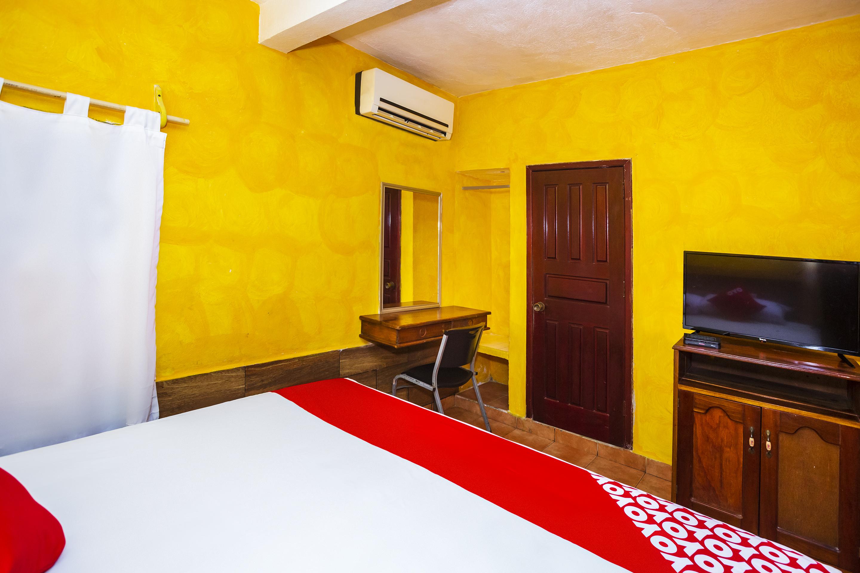 Oyo Khách sạn 5*