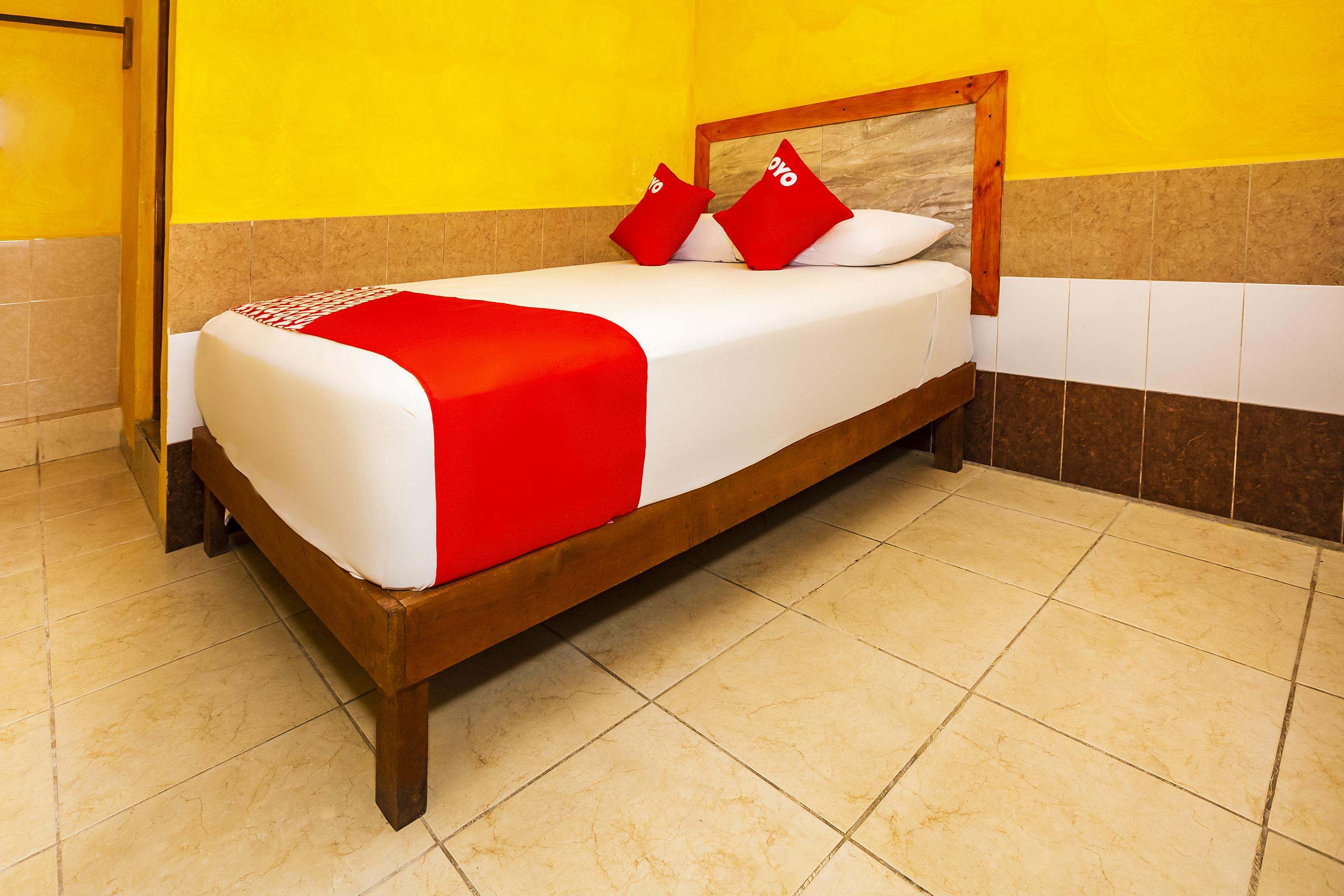 Khách sạn Oyo Playa del Carmen